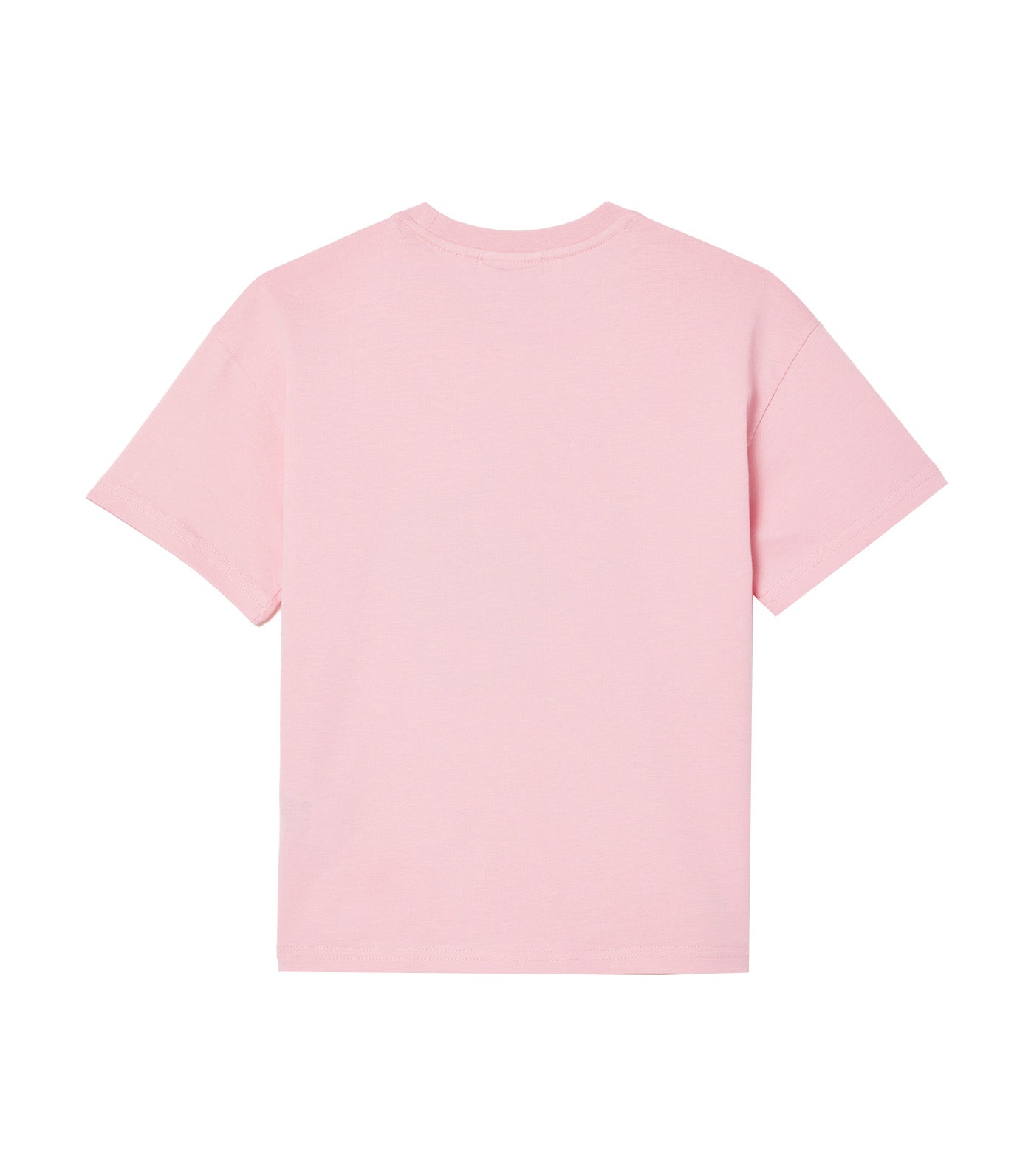 Vintage Flower Printed T-Shirt Lotus 1