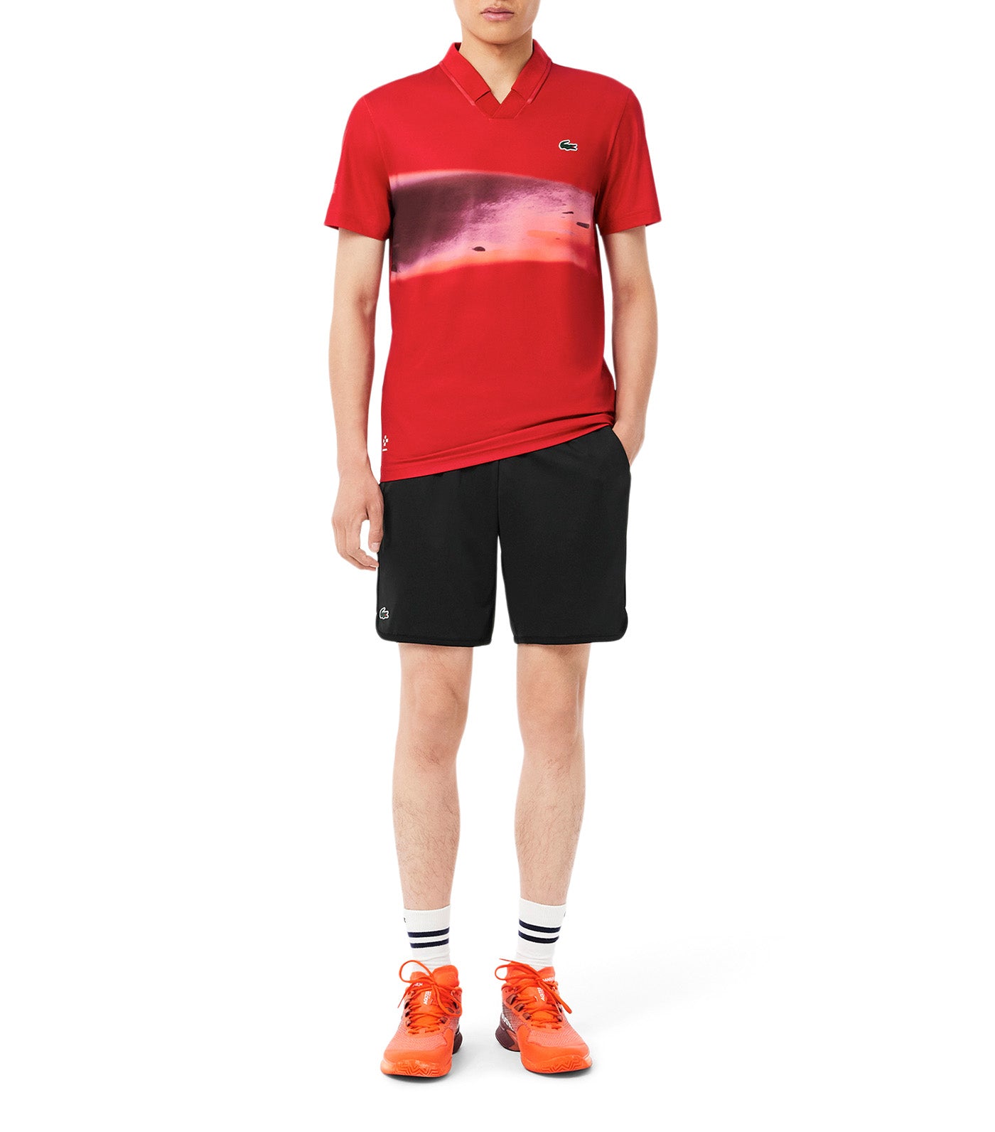 Tennis x Daniil Medvedev Shorts