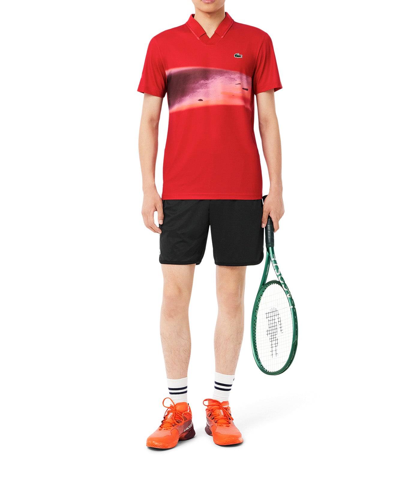 Tennis x Daniil Medvedev Shorts