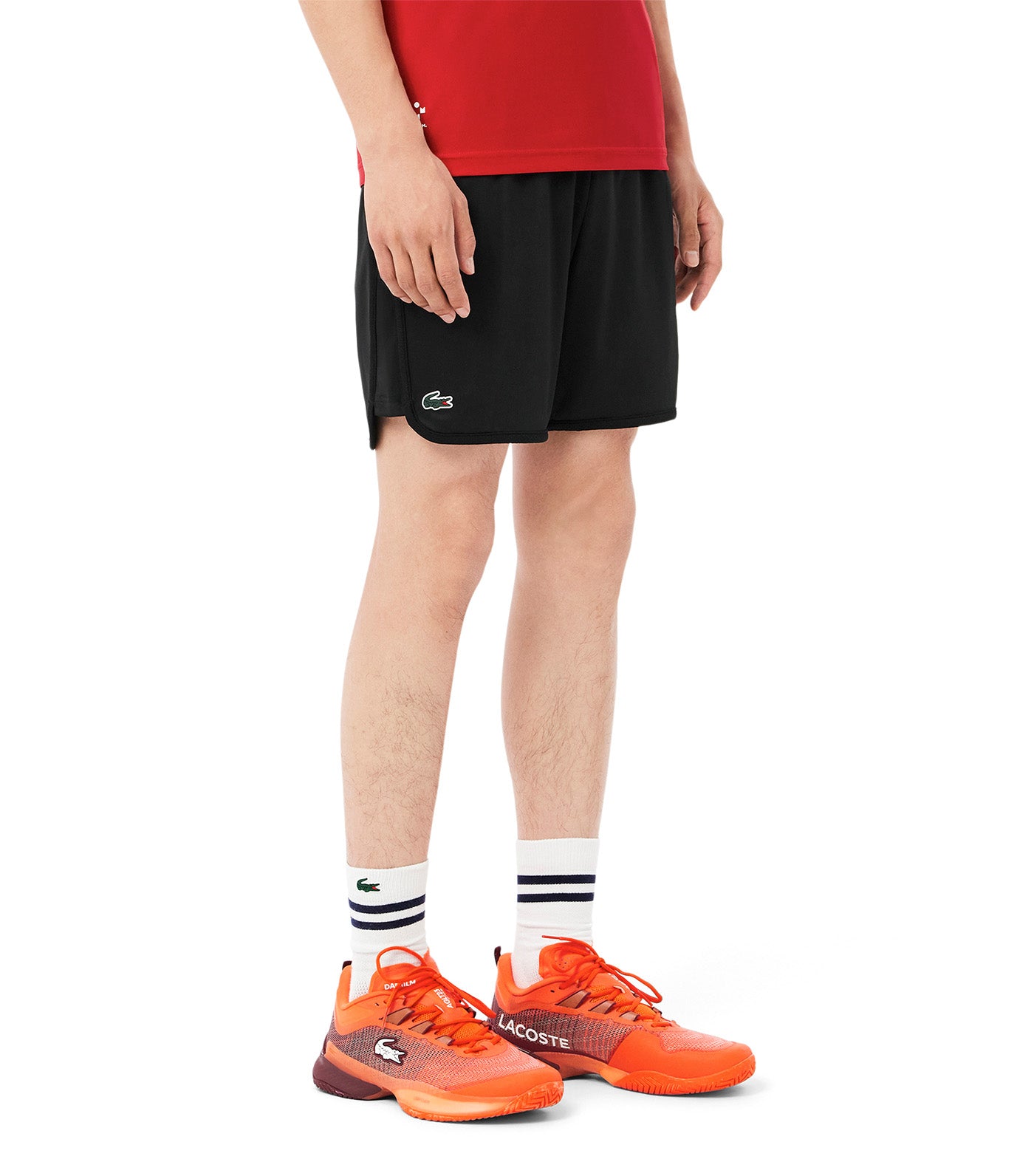 Tennis x Daniil Medvedev Shorts
