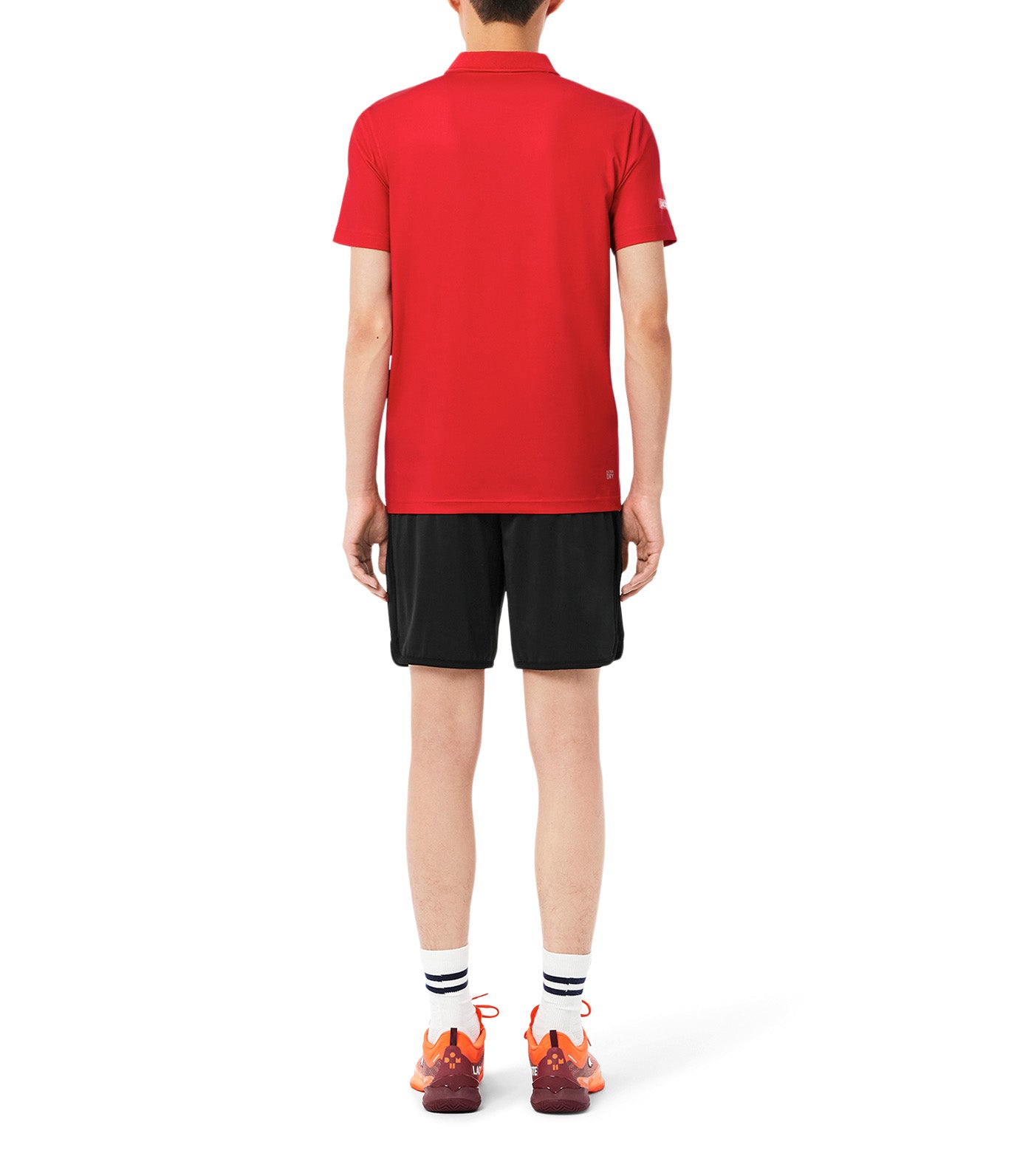 Tennis x Daniil Medvedev Shorts