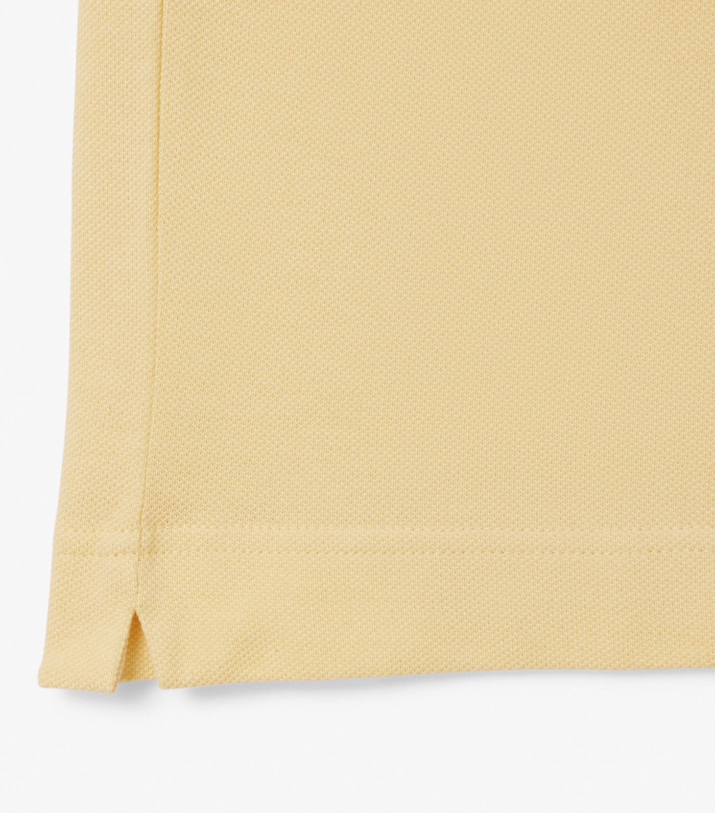 Classic Fit Signature Print L.12.12 Polo Shirt