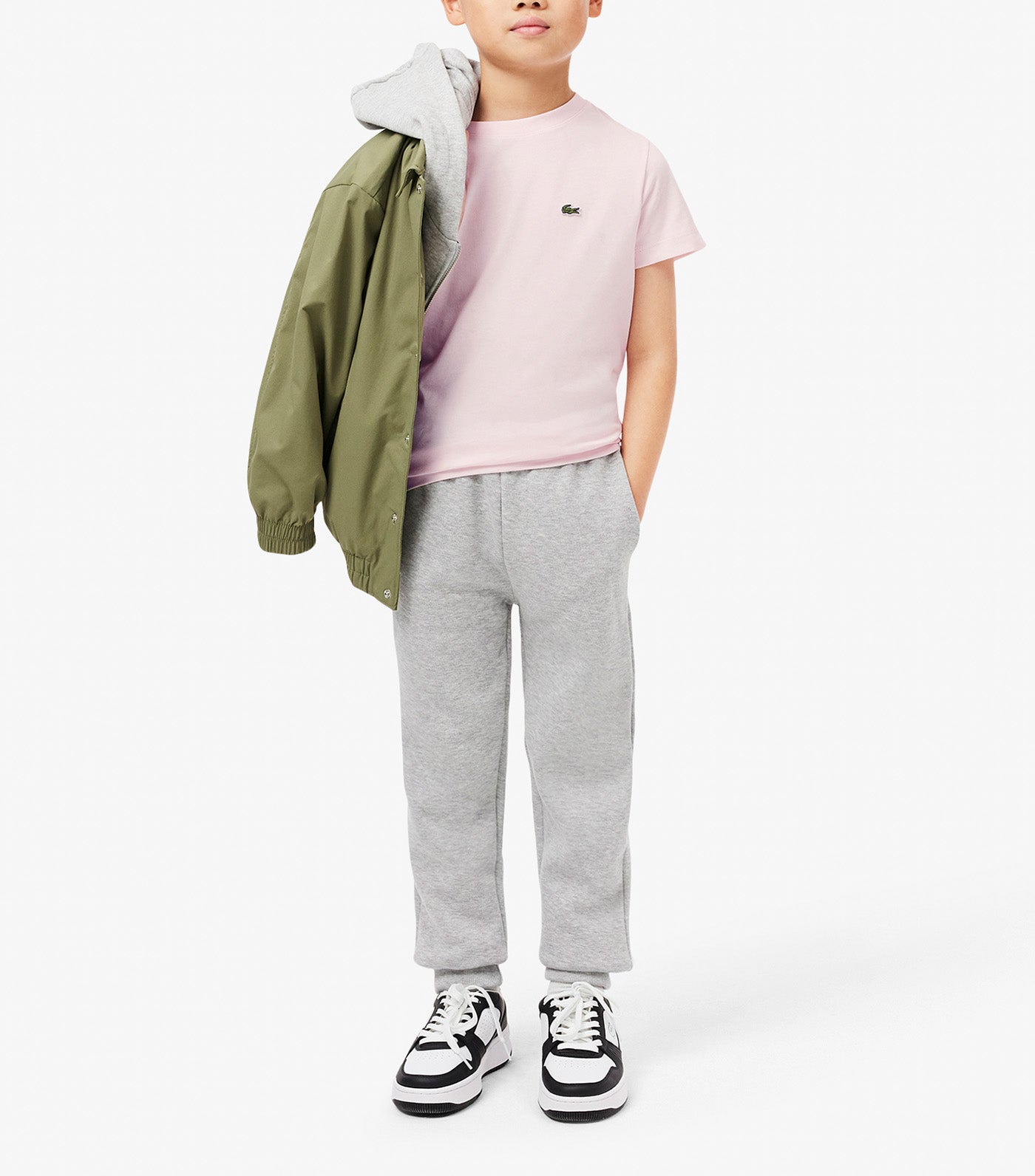 Cotton T-Shirt
