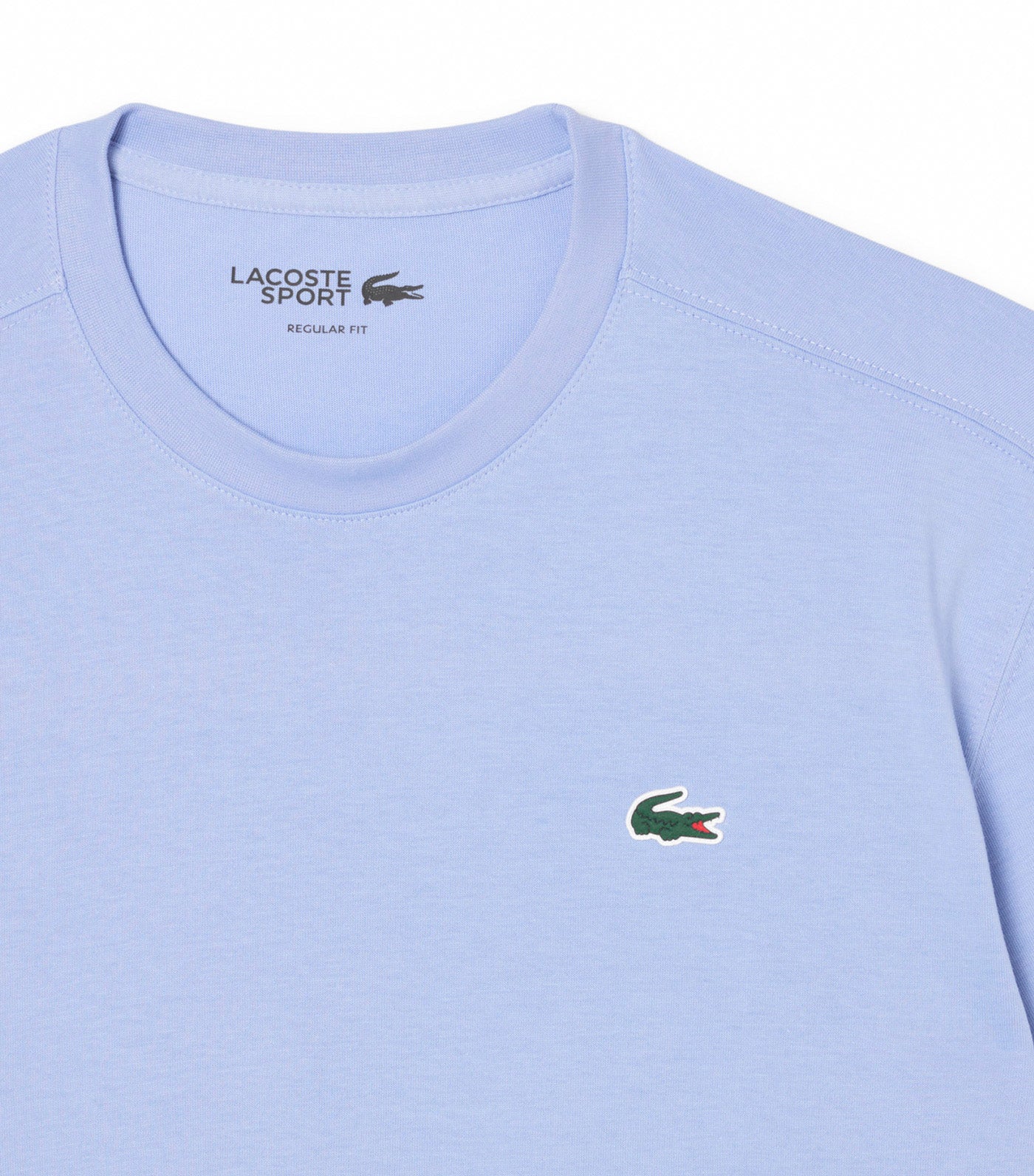 Ultra Dry Cotton Sport T-Shirt