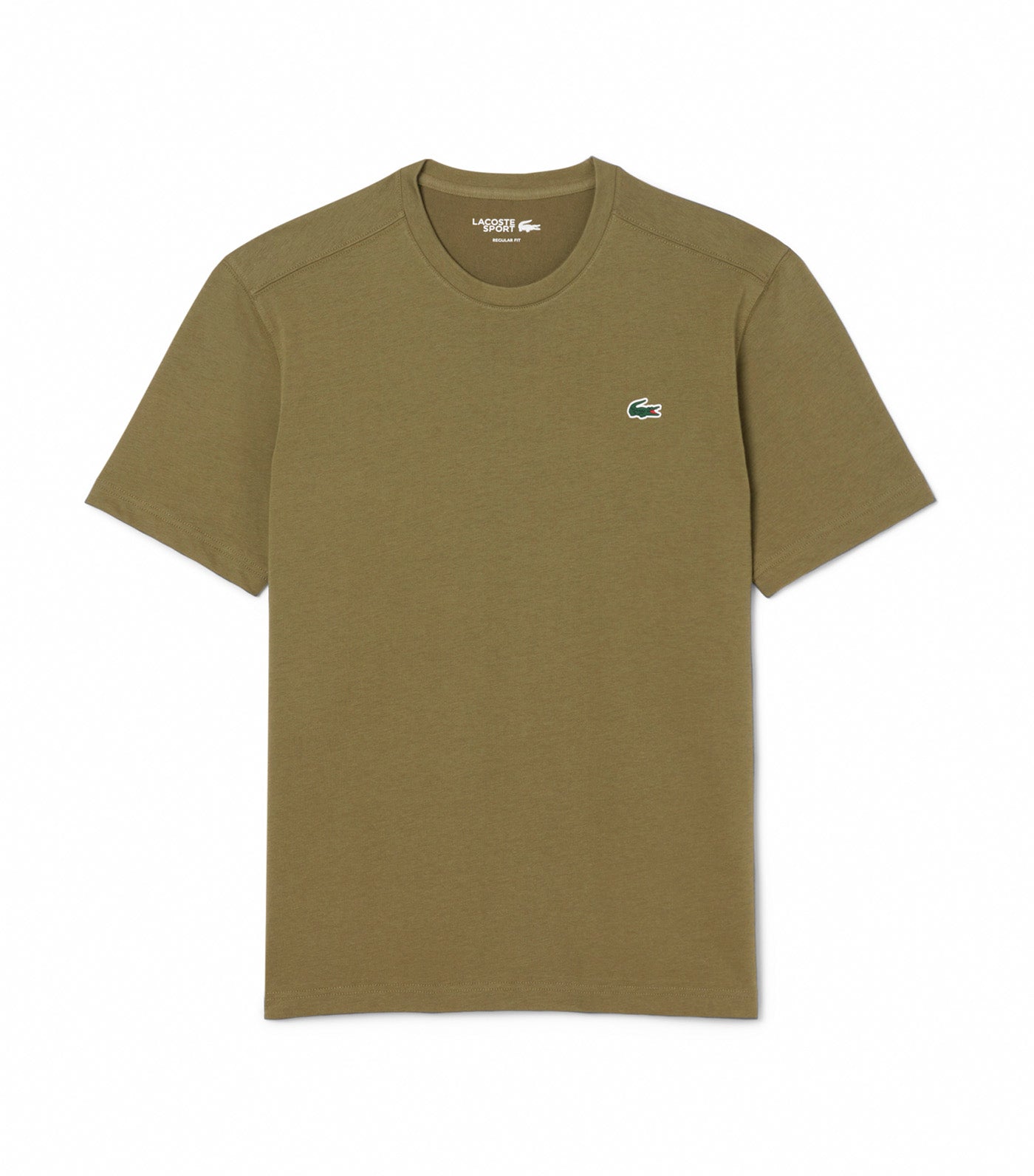 Ultra Dry Cotton Sport T-Shirt