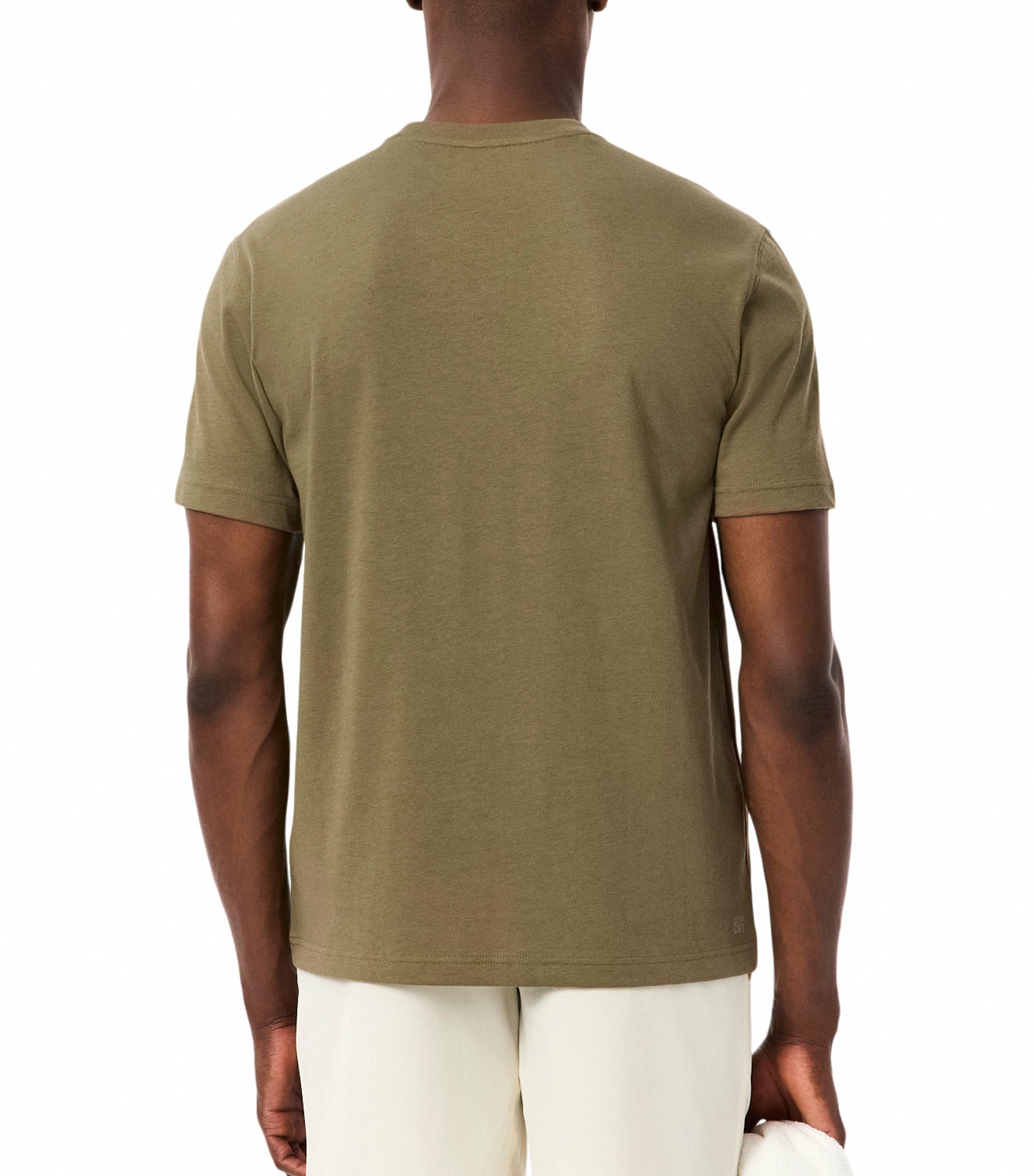 Ultra Dry Cotton Sport T-Shirt