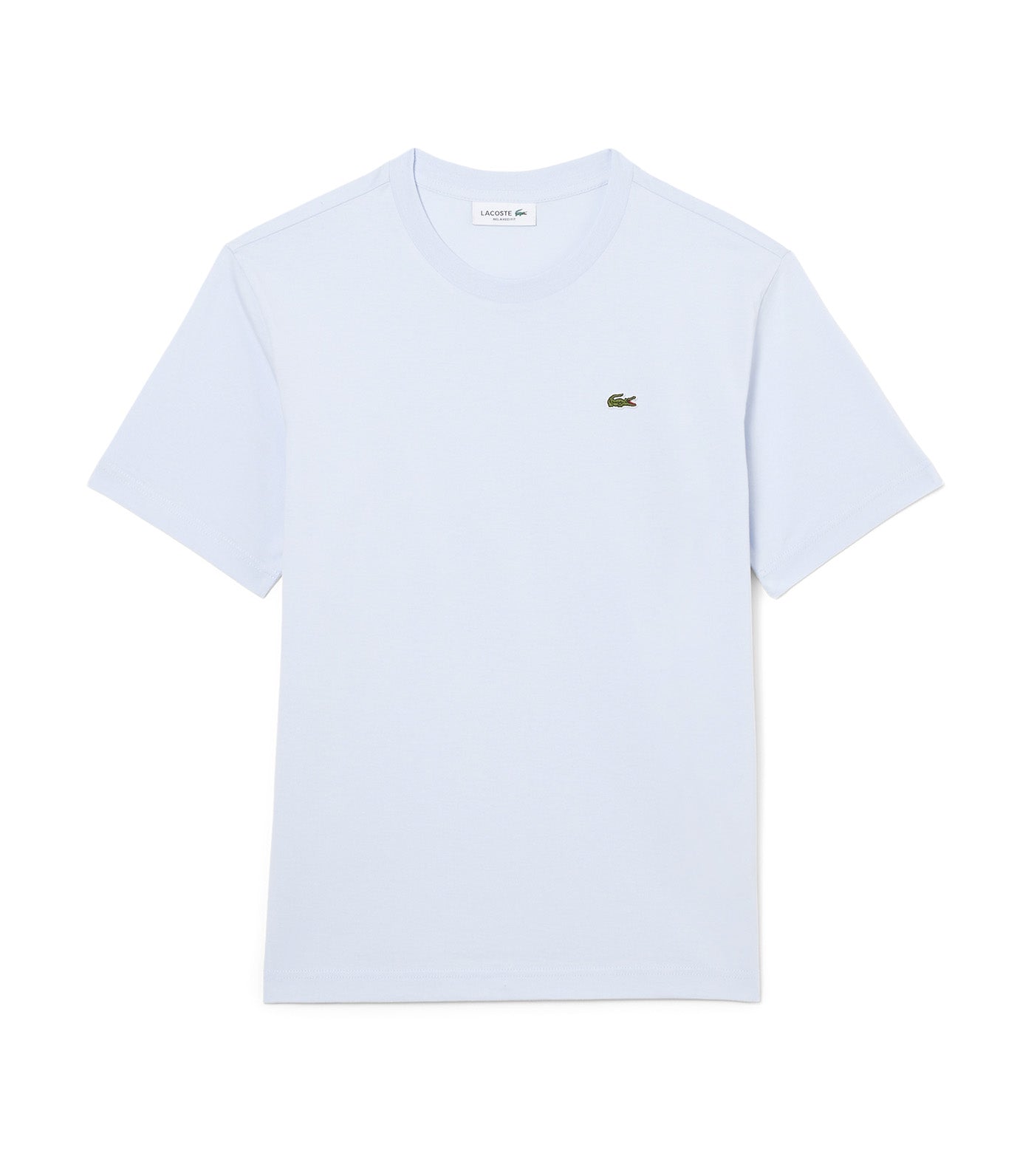 Lightweight Cotton Pima Jersey T-shirt