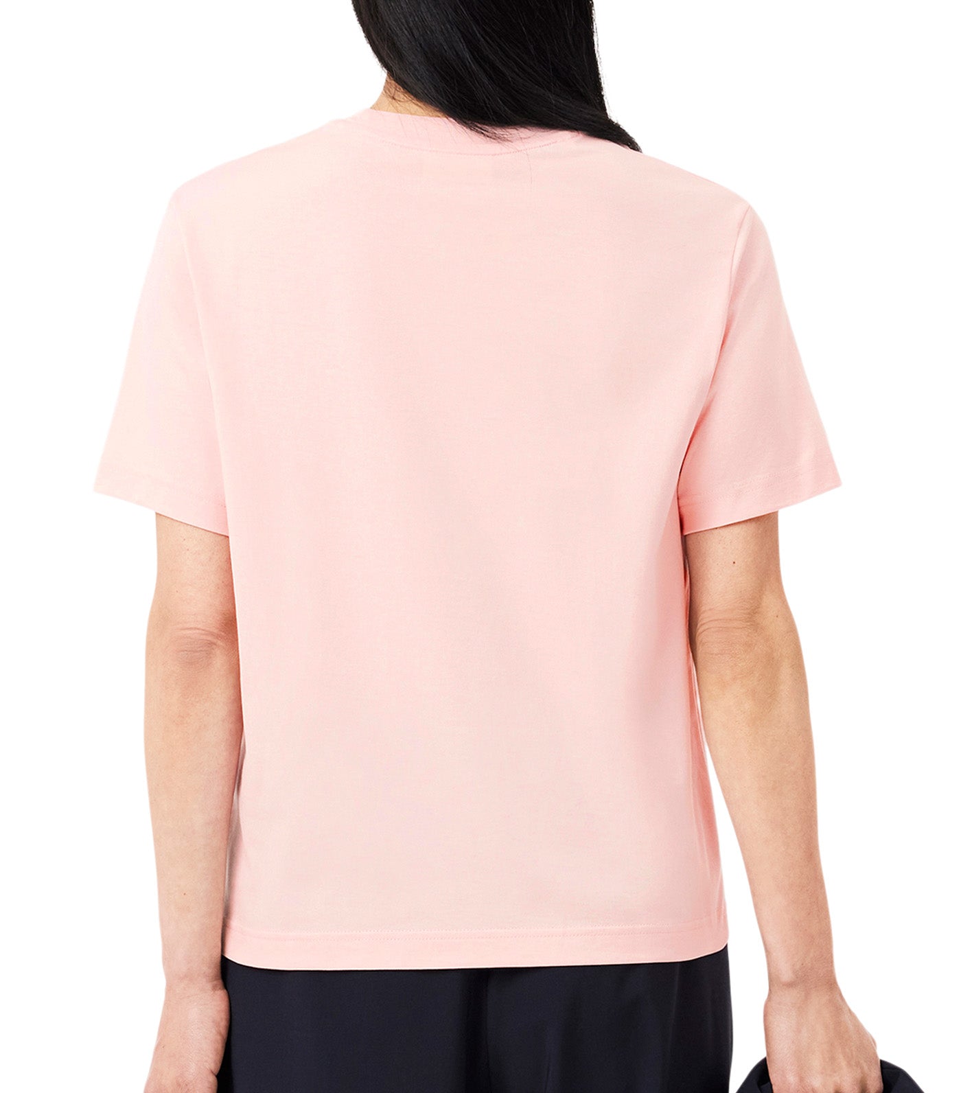Relaxed Fit Soft Cotton T-Shirt Nidus