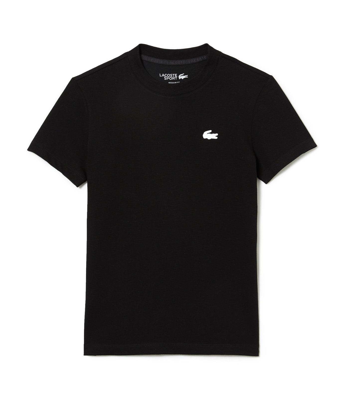 Ultra Dry Technical Cotton Sport T-Shirt