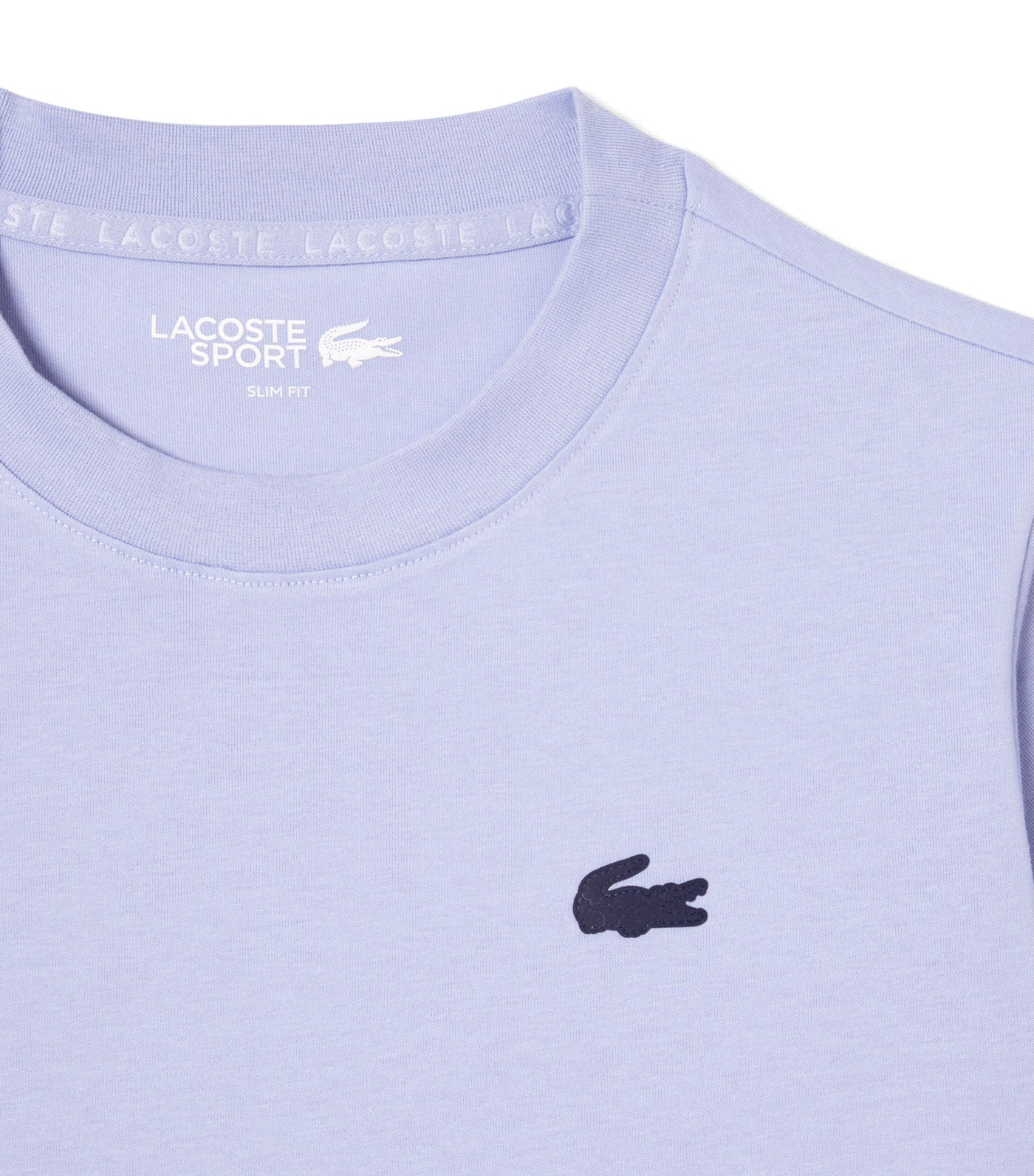 Ultra Dry Technical Cotton Sport T-Shirt