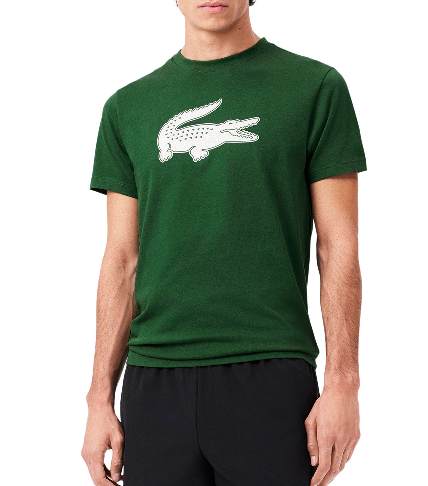 Ultra Dry XXL Logo Sport T-Shirt