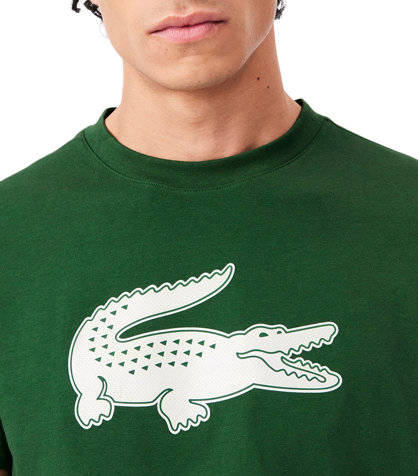 Ultra Dry XXL Logo Sport T-Shirt