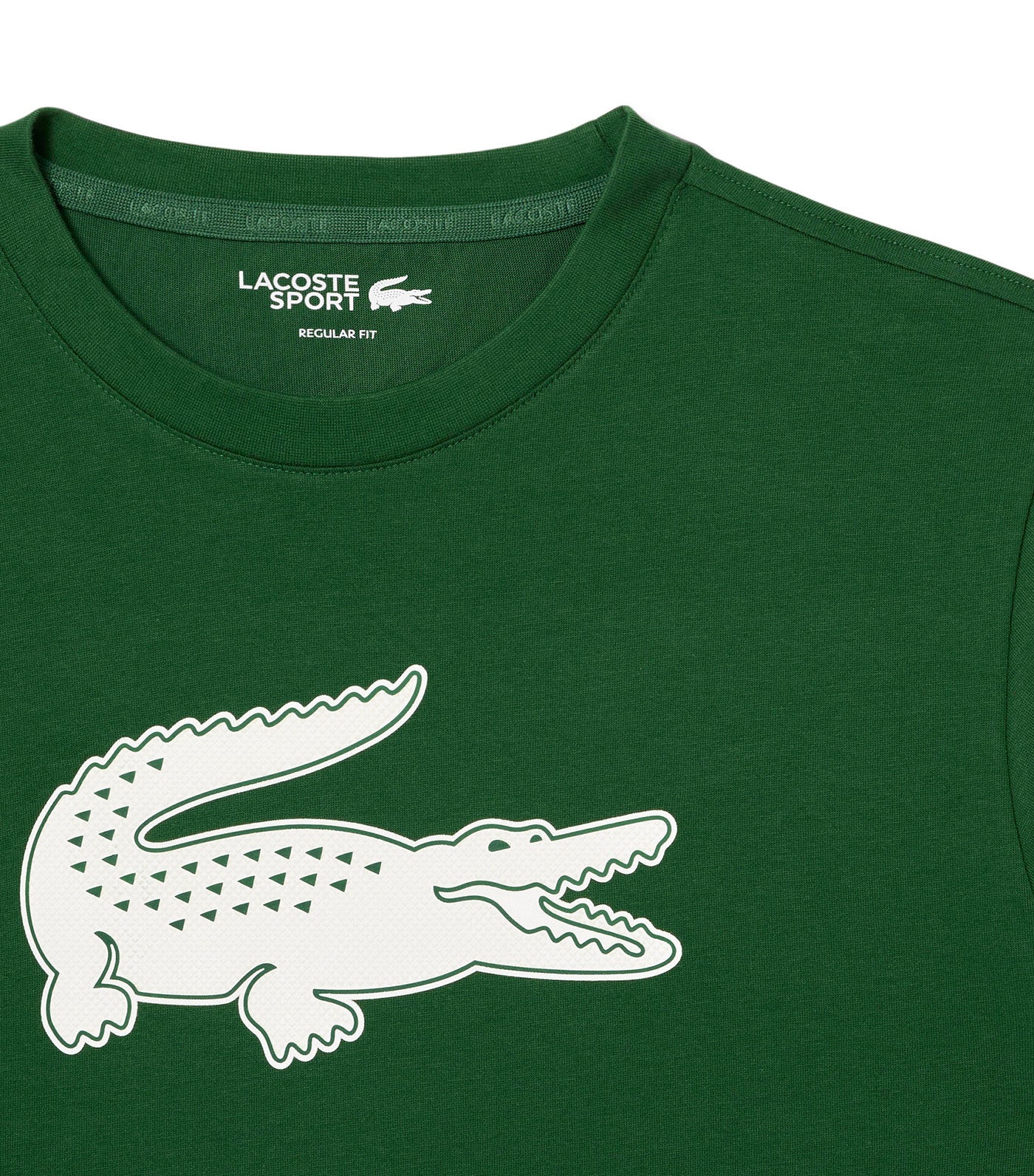 Ultra Dry XXL Logo Sport T-Shirt