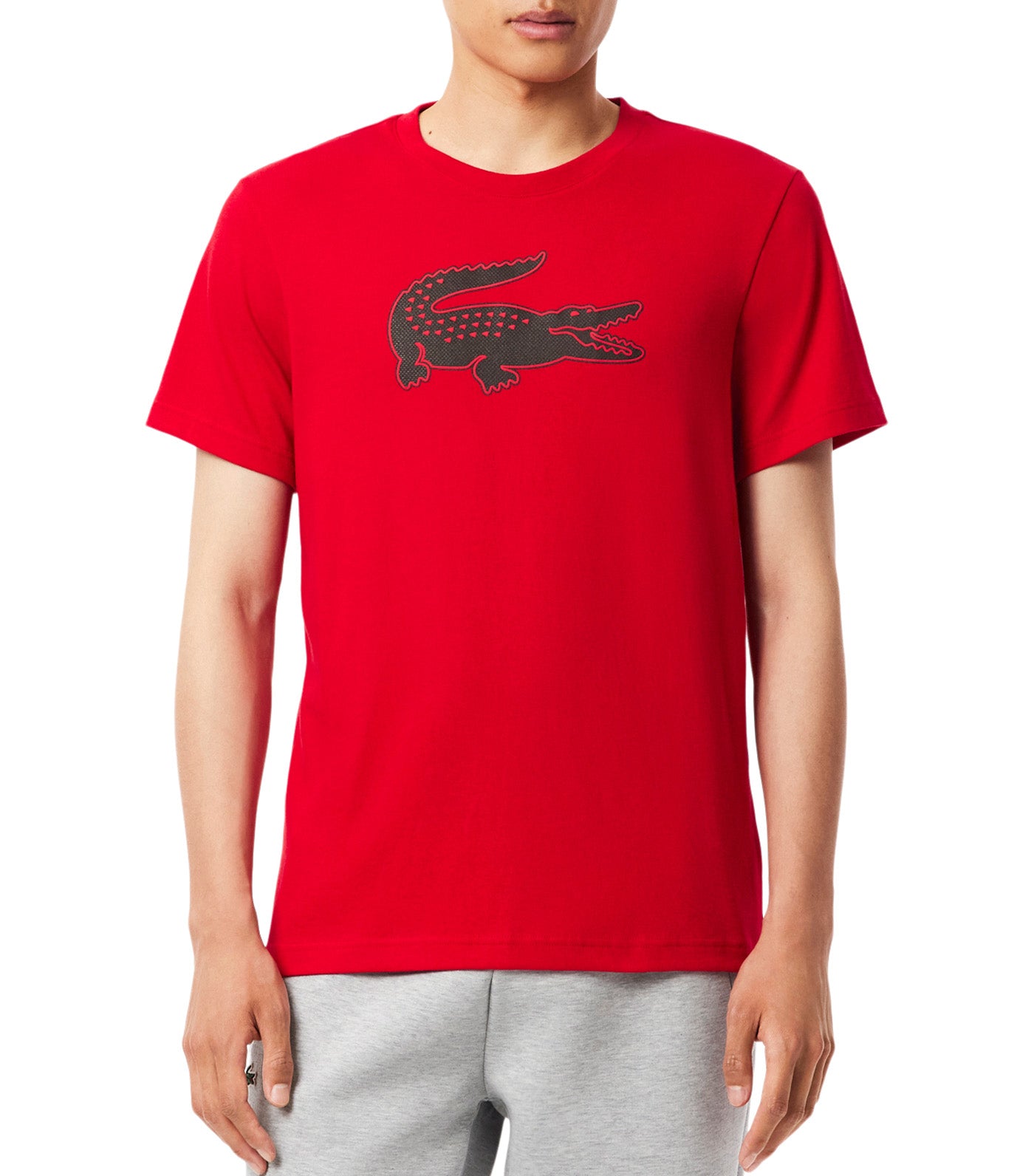 Ultra Dry XXL Logo Sport T-Shirt