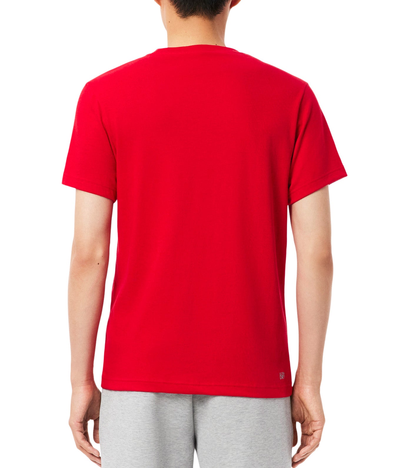 Ultra Dry XXL Logo Sport T-Shirt