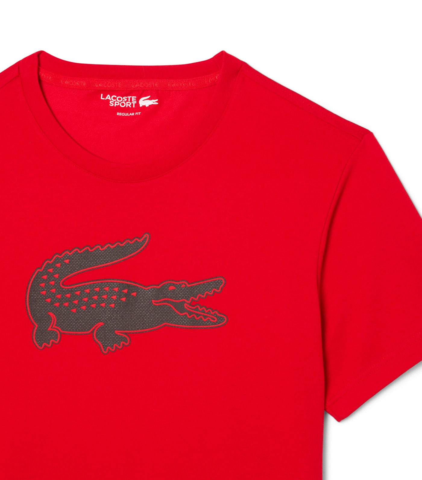 Ultra Dry XXL Logo Sport T-Shirt