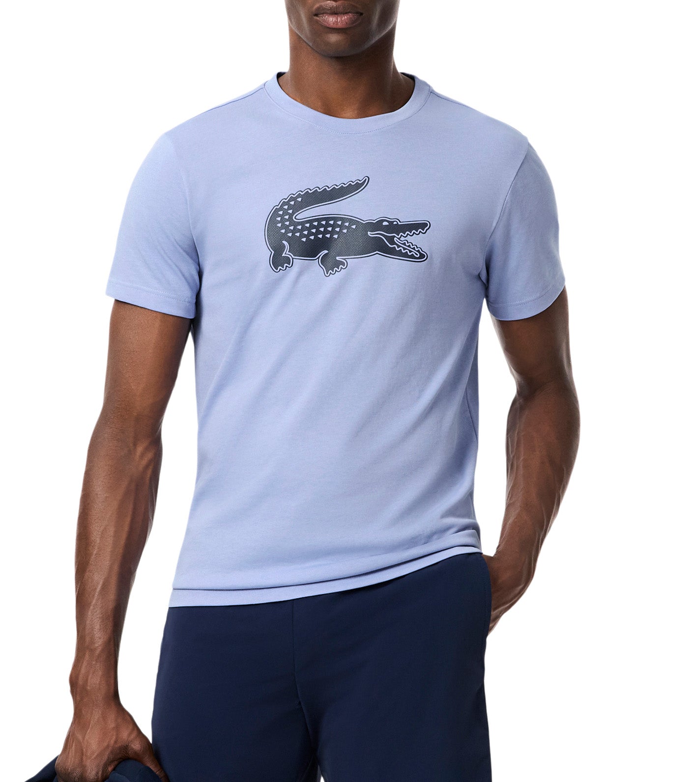 Ultra Dry XXL Logo Sport T-Shirt