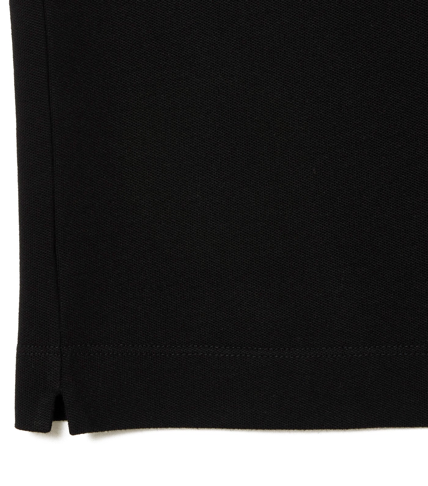 Smart Paris Stretch Cotton Piqué Polo Shirt