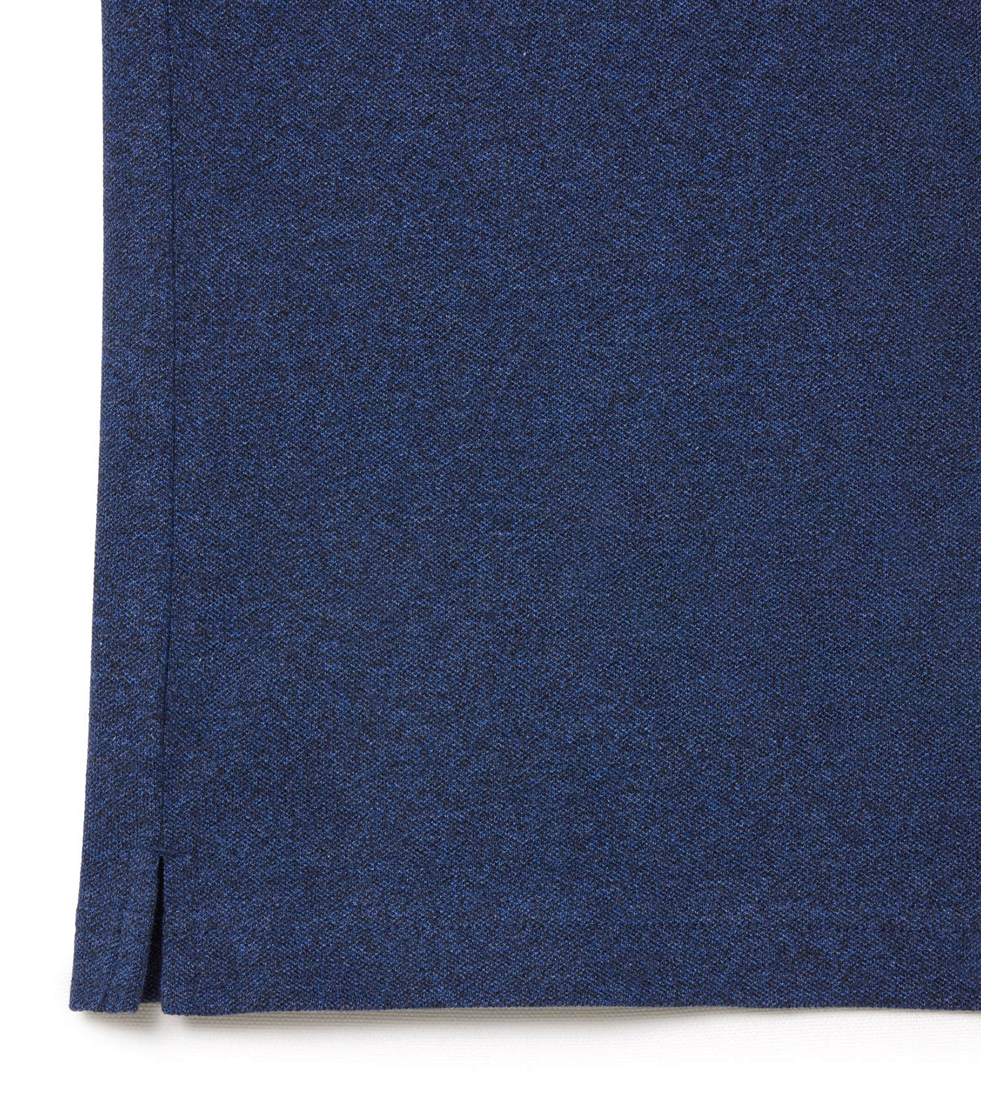 Slim Fit Stretch Petit Piqué Polo Shirt