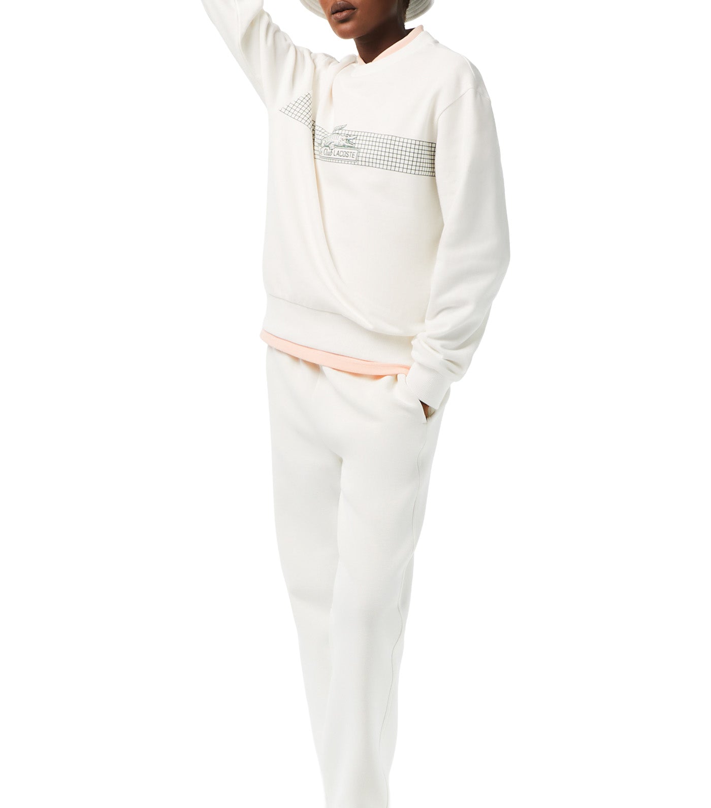 L.12.D Slim Fit Stretch Petit Piqué Polo Shirt Expresso