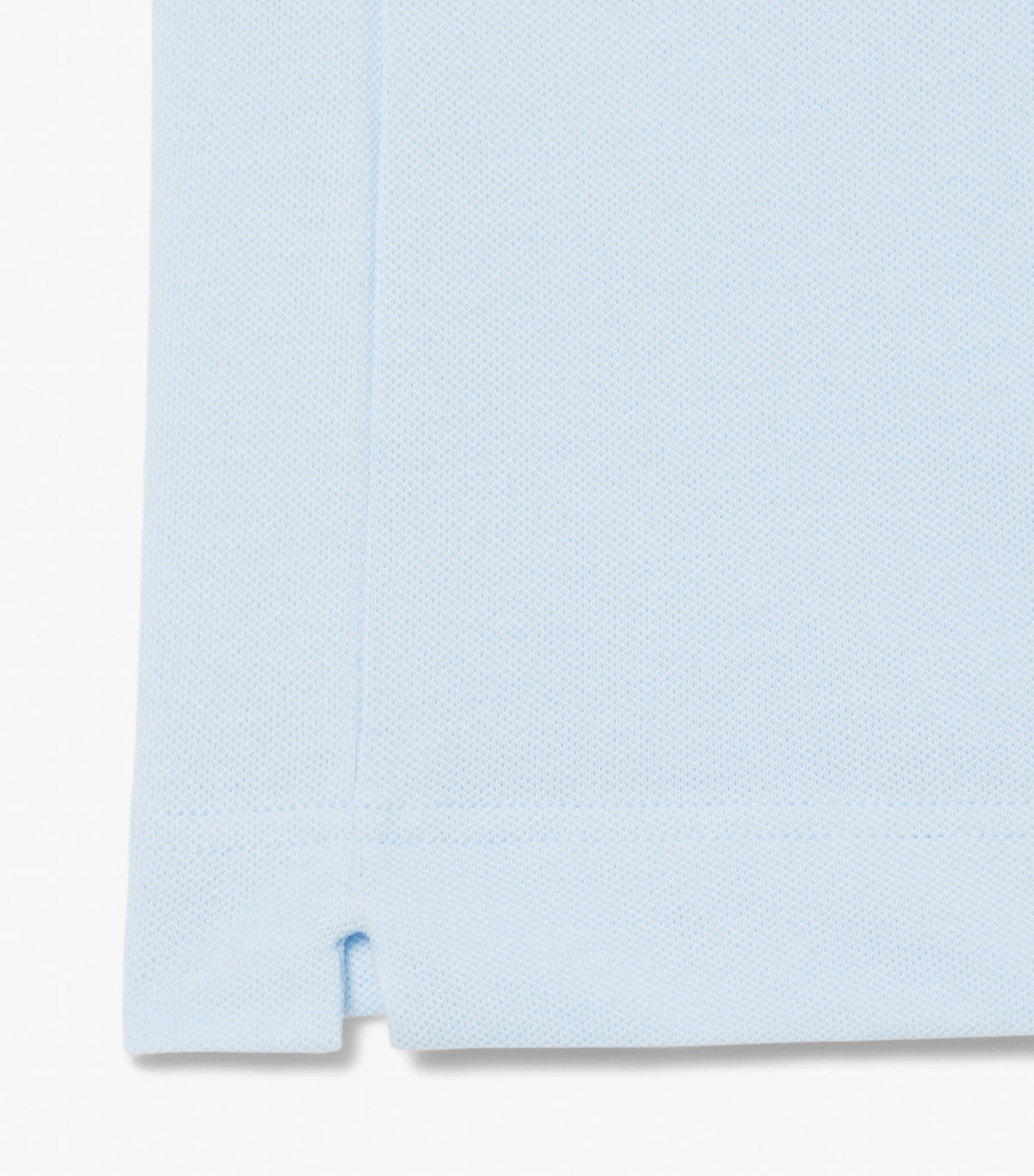 Regular Fit Paris Stretch Piqué Polo Shirt
