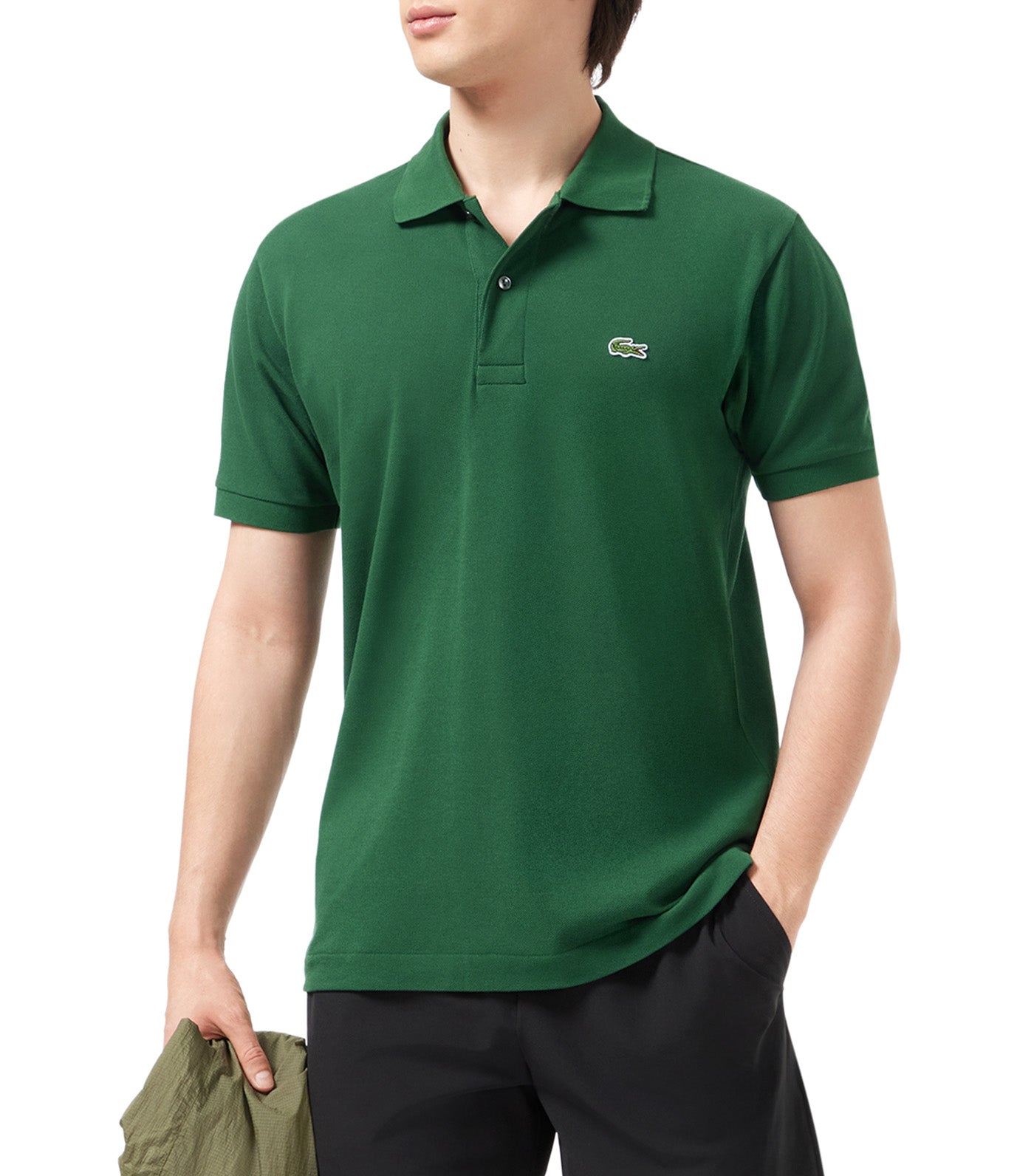 Original L.12.12 Polo Shirt