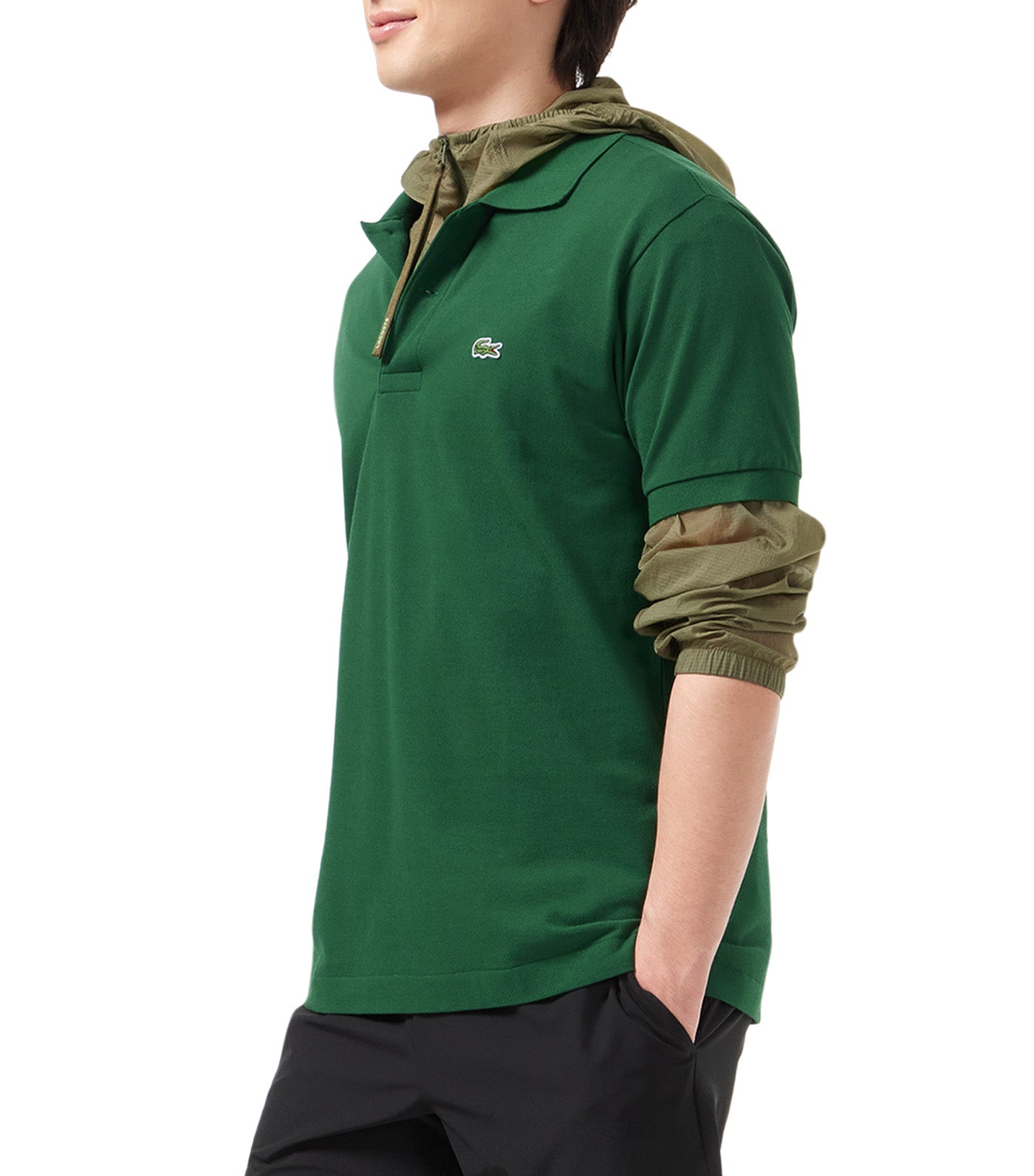 Original L.12.12 Polo Shirt