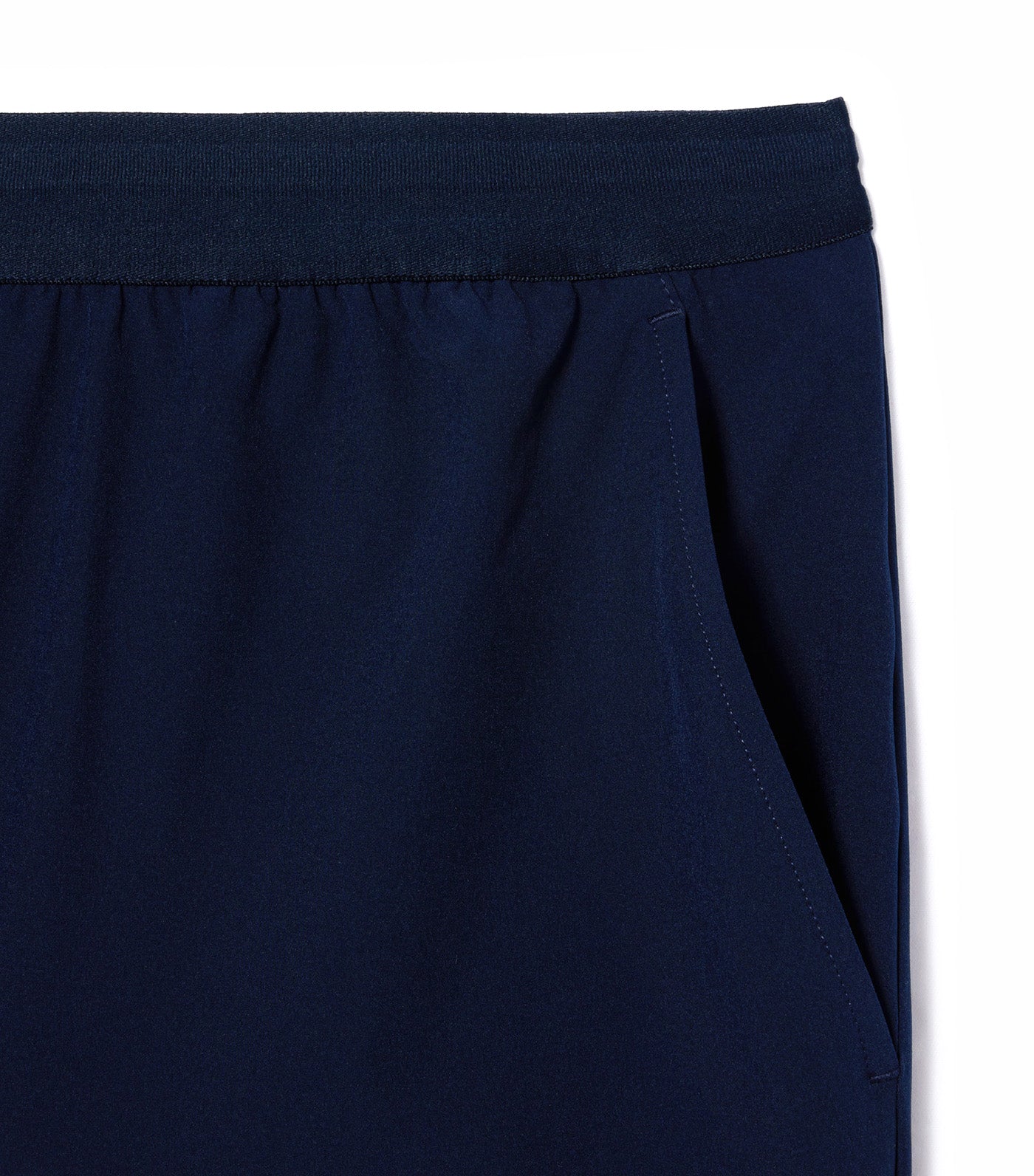 Regular Fit Ultra Dry Tennis Shorts