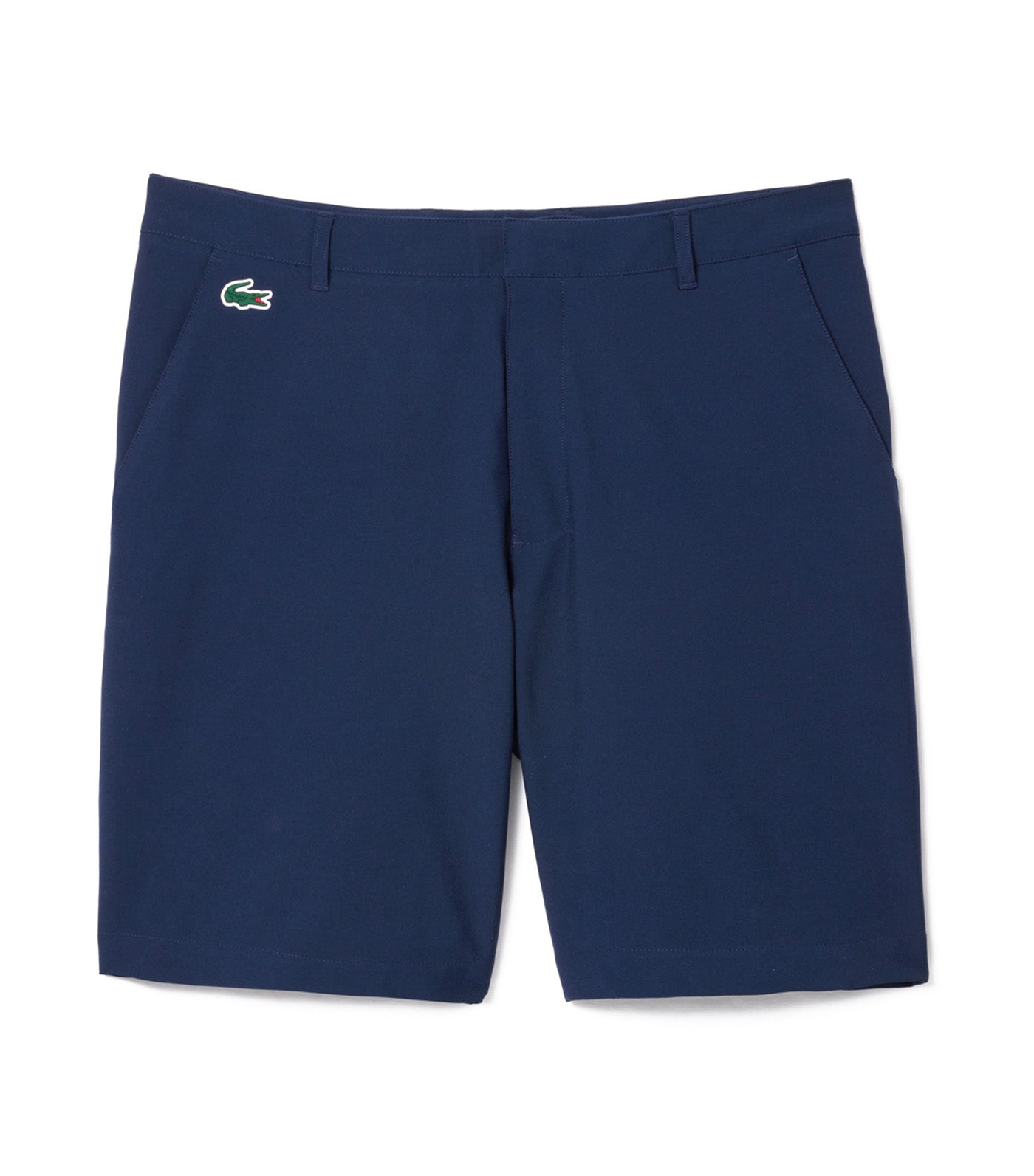 Ultra-Dry Golf Bermuda Shorts