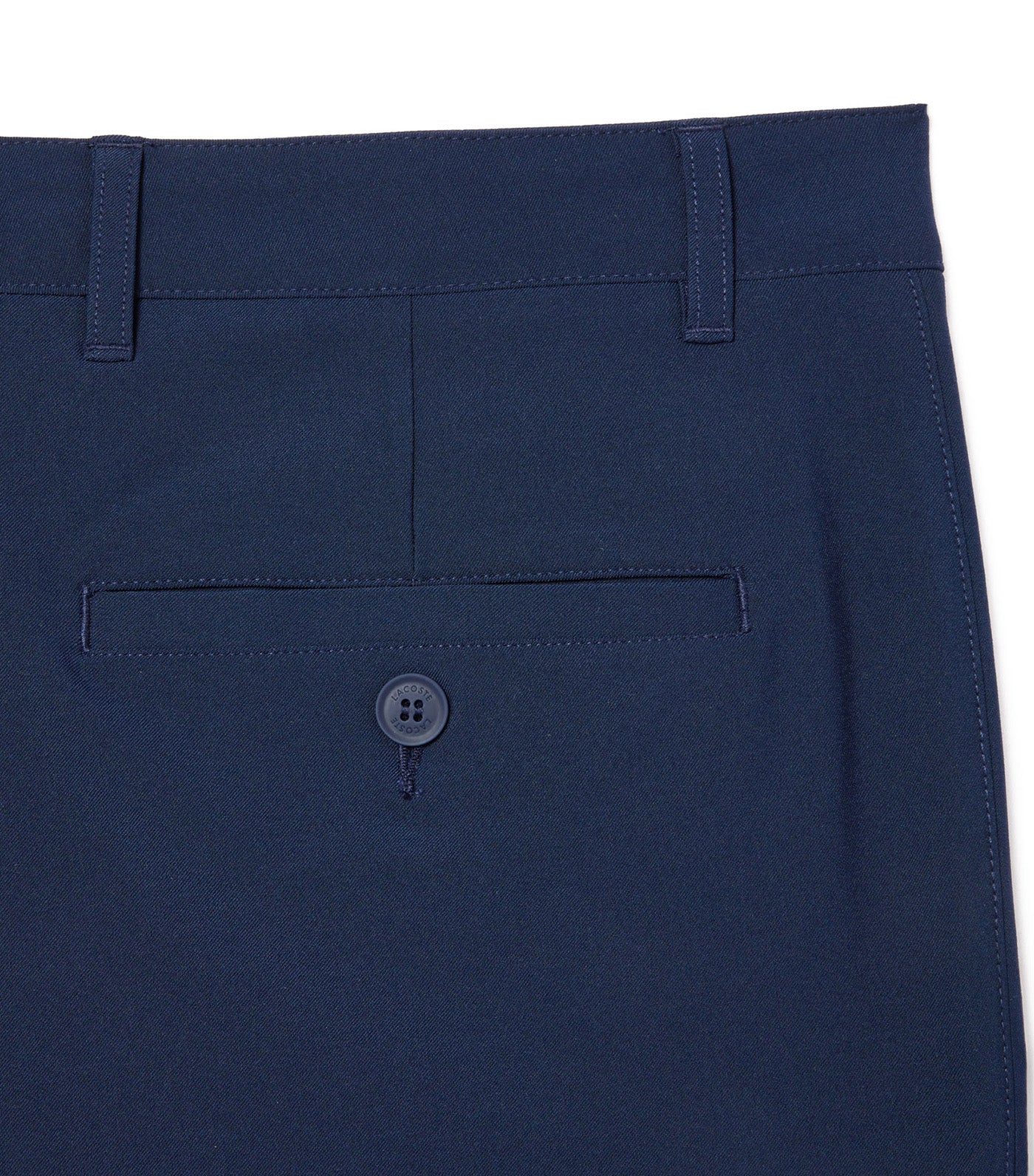 Ultra-Dry Golf Bermuda Shorts