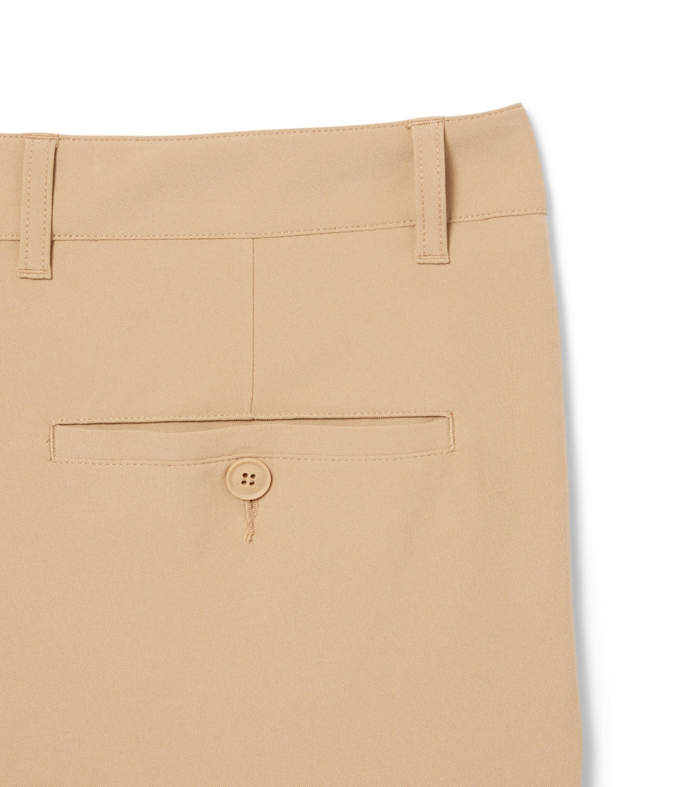 Ultra-Dry Golf Bermuda Shorts