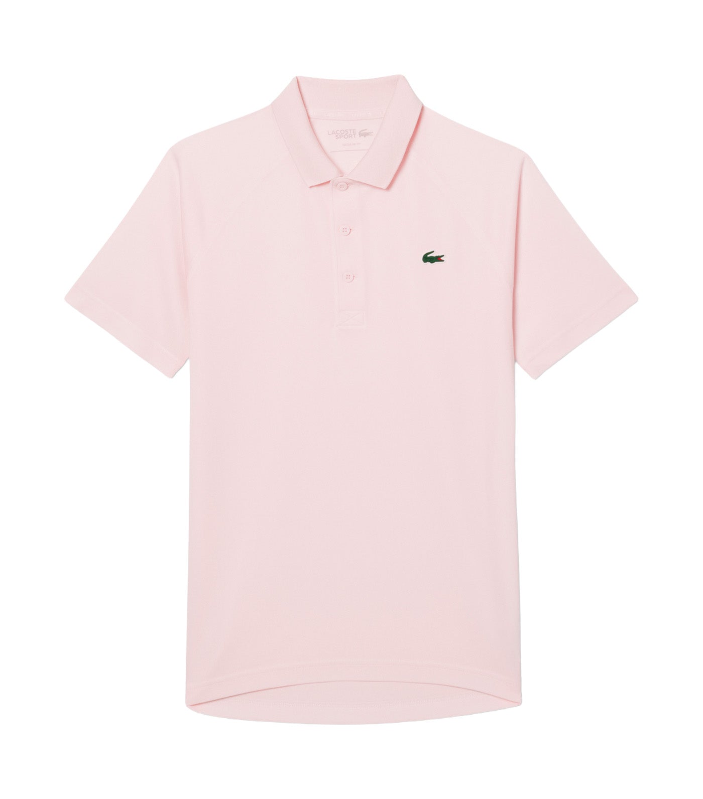 Men's SPORT Abrasion-Resistant Interlock Polo