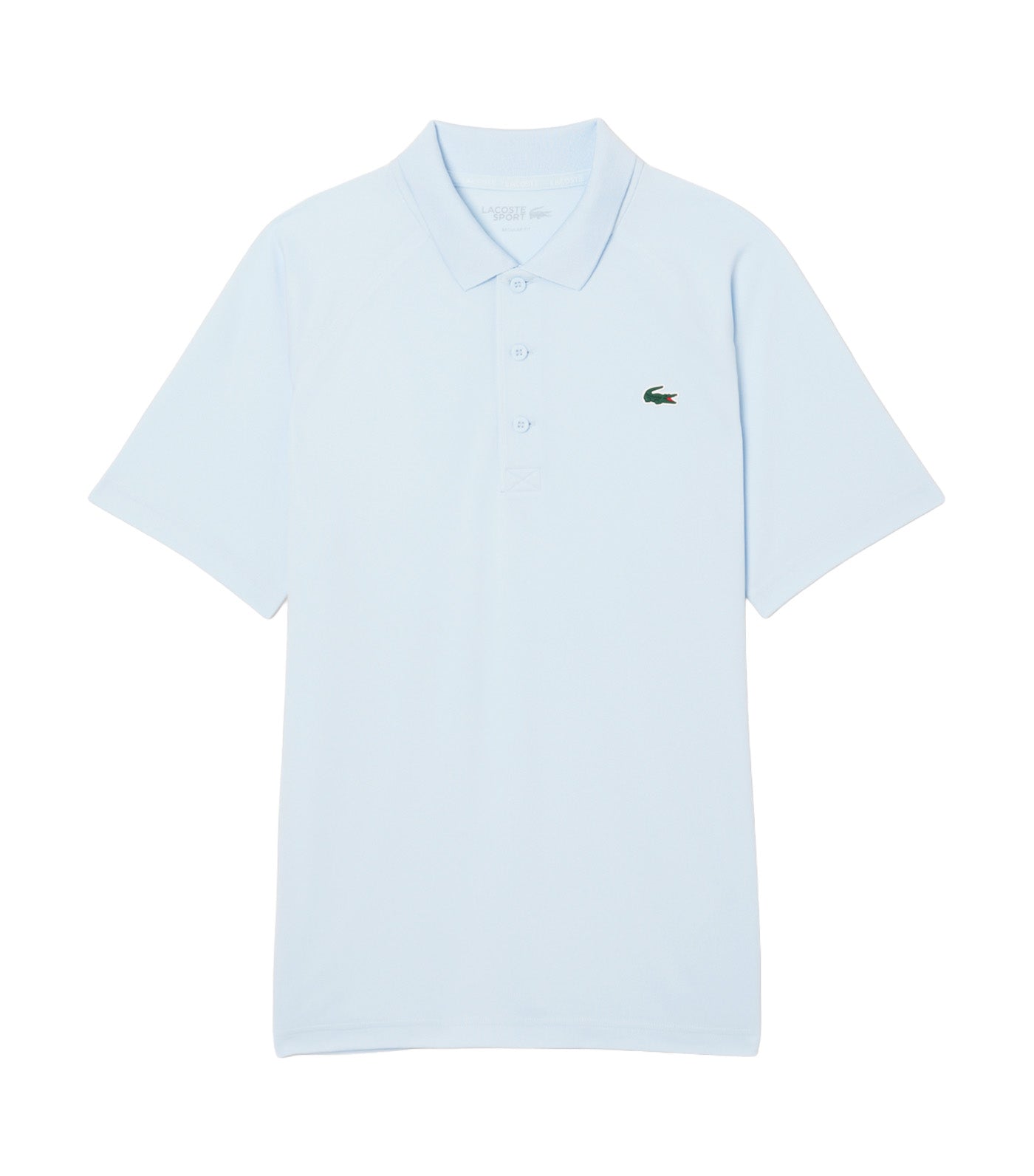 Regular Fit UV Protect Golf Polo Shirt Rill