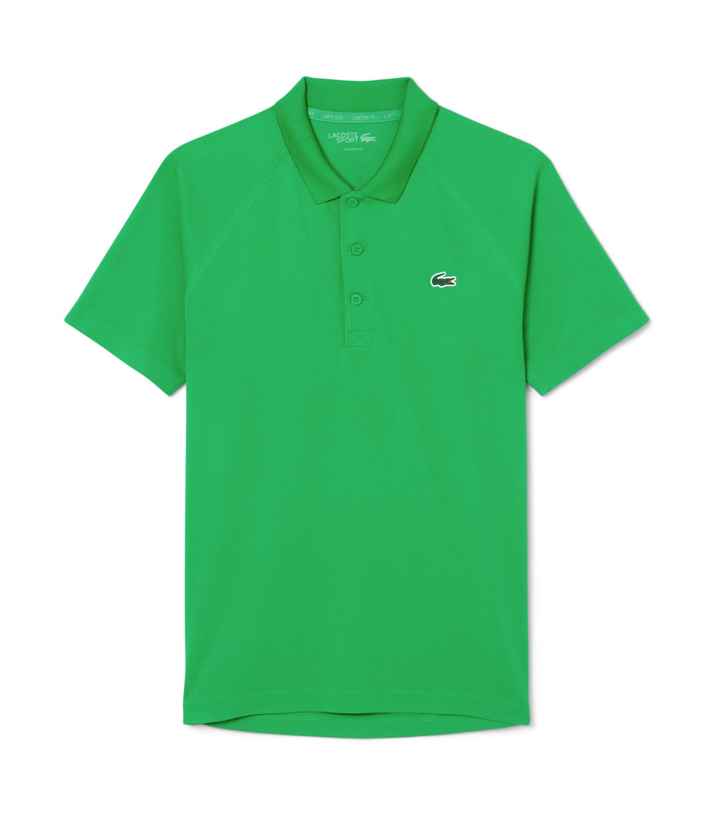 Men's SPORT Abrasion-Resistant Interlock Polo Calathea