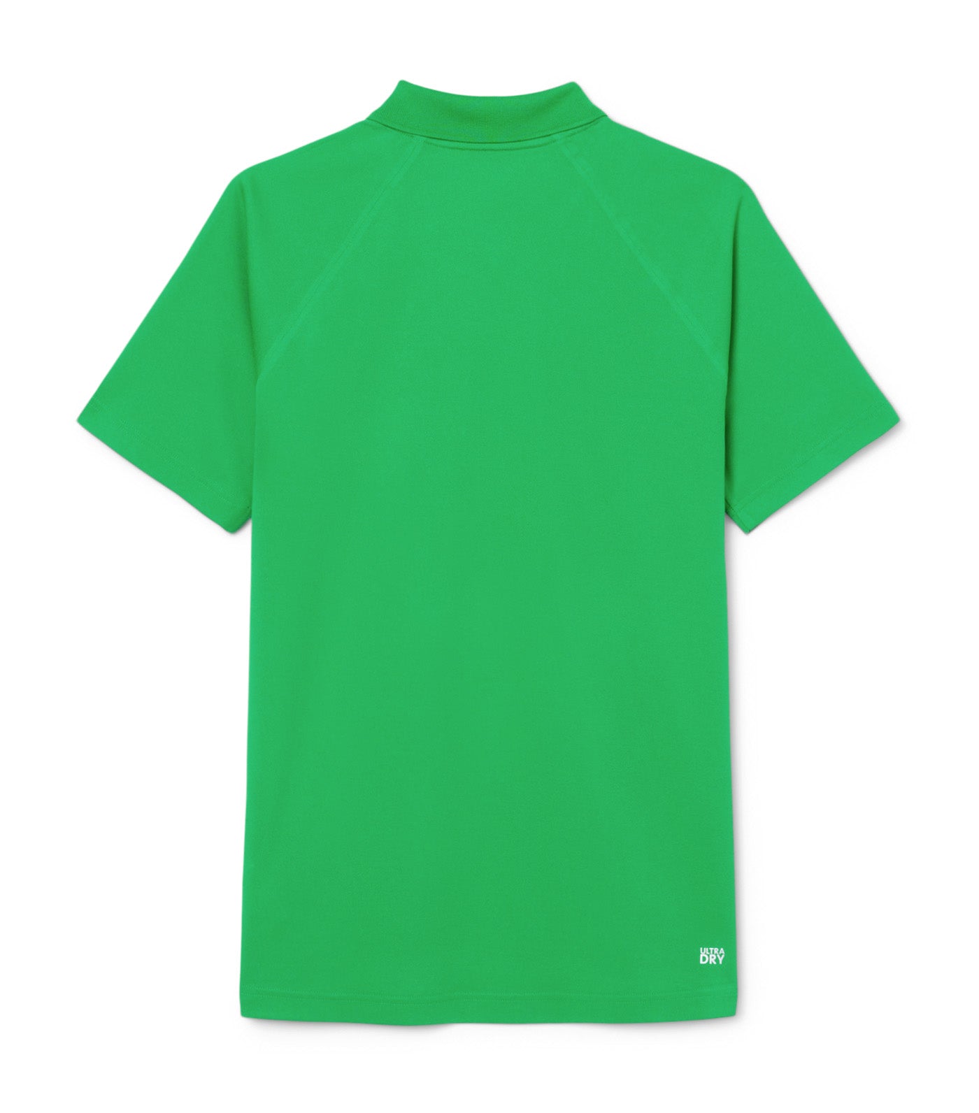 Men's SPORT Abrasion-Resistant Interlock Polo Calathea