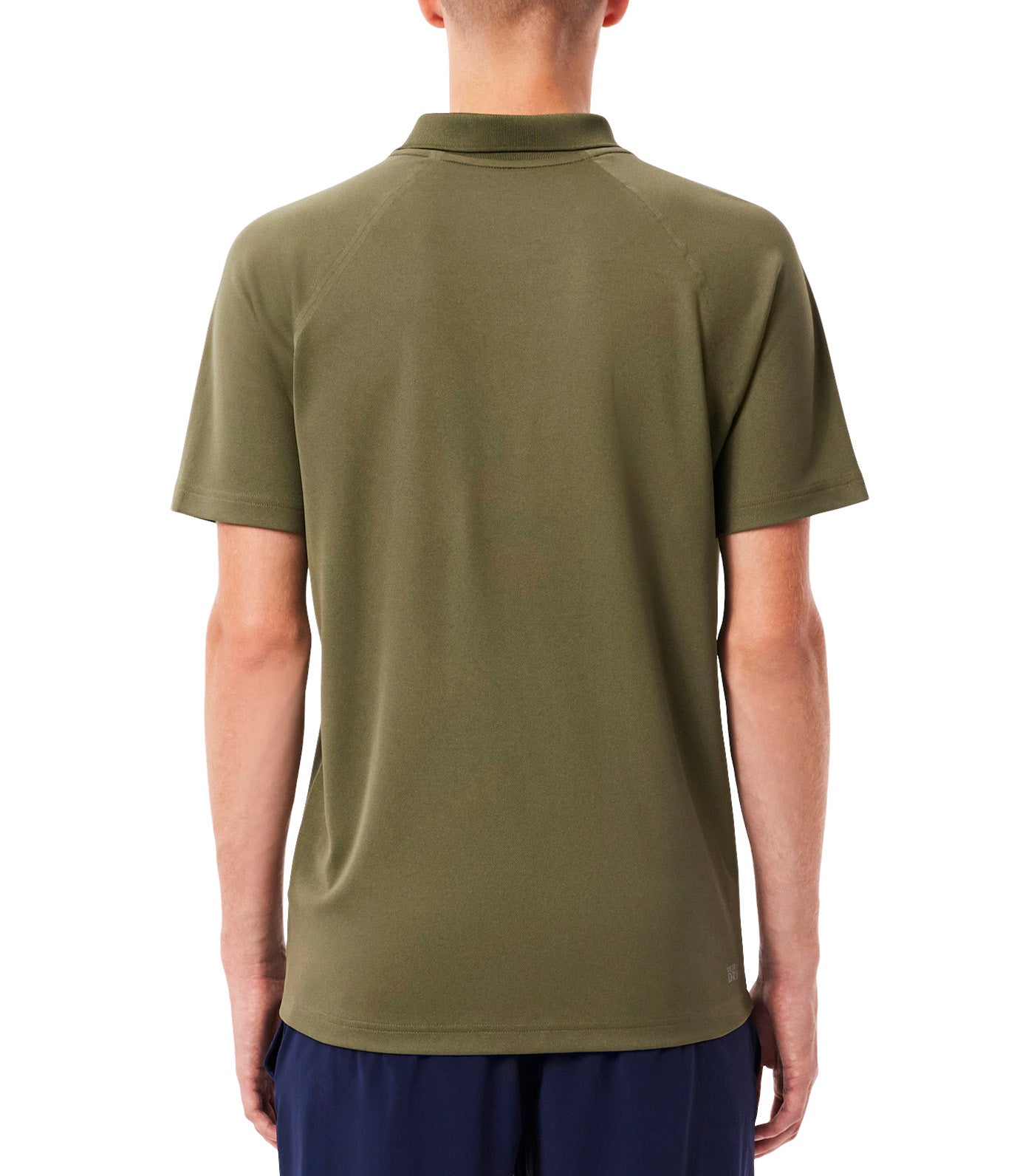 Regular Fit UV Protect Golf Polo Shirt