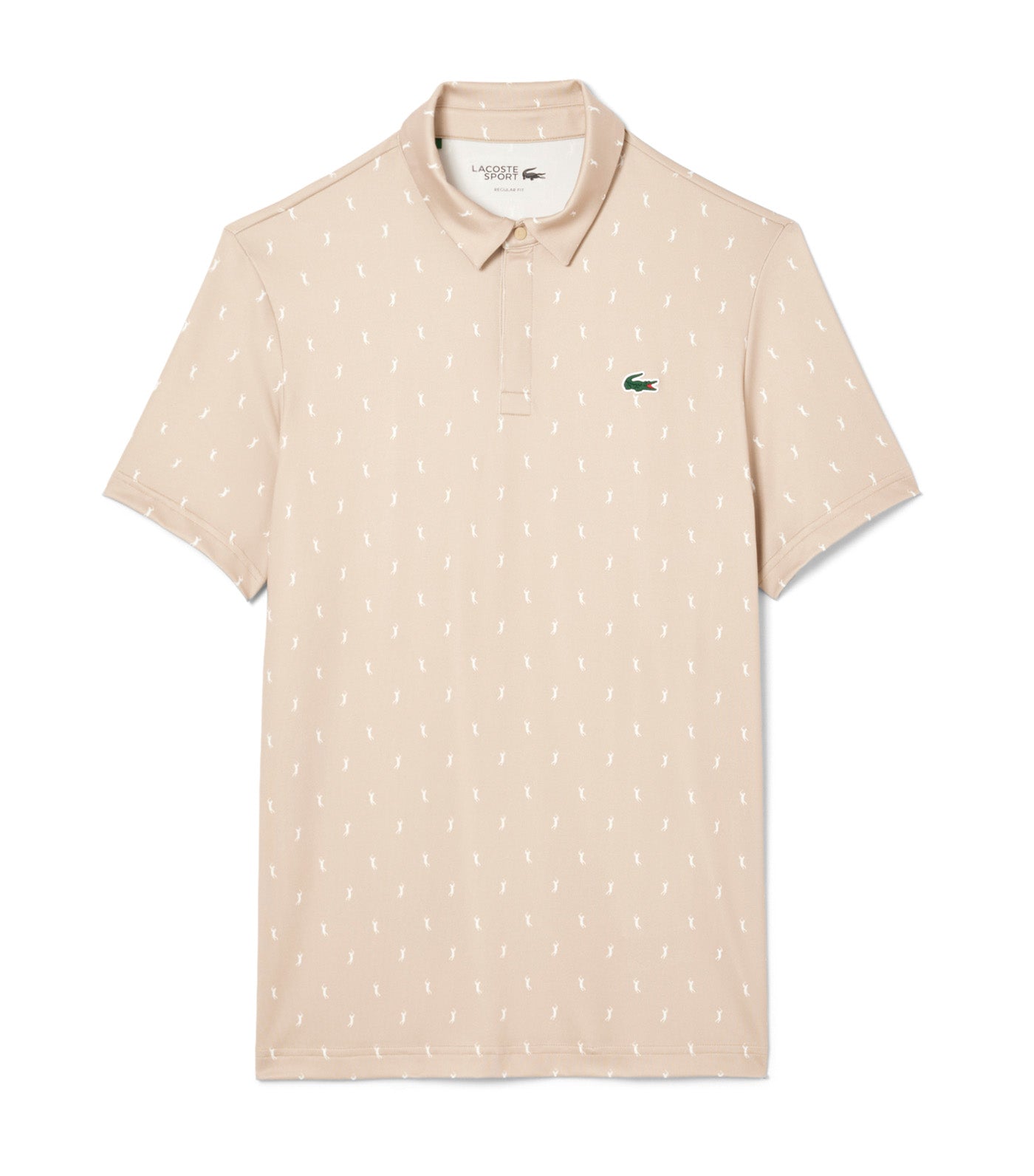 Golf Recycled Polo Shirt