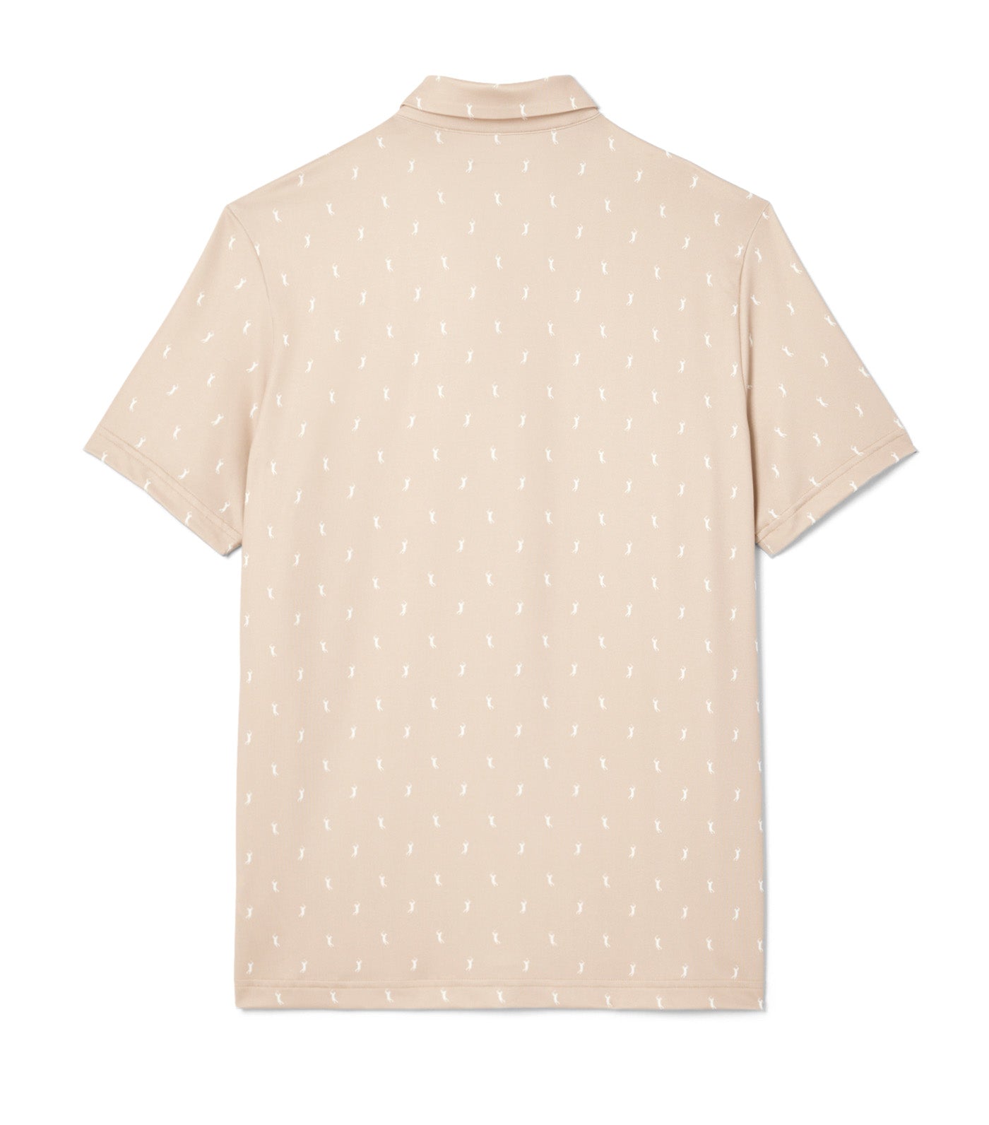 Golf Recycled Polo Shirt