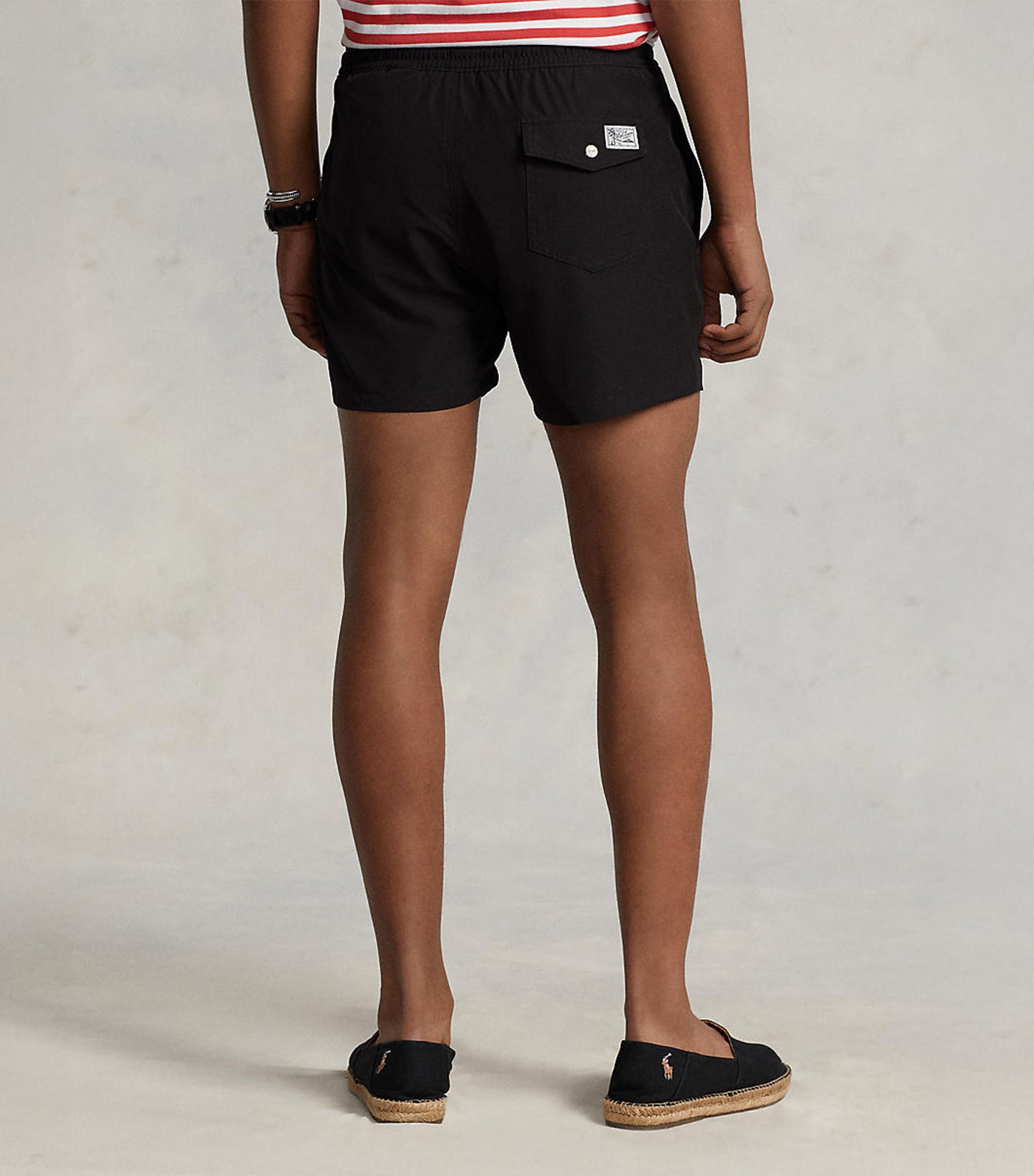 Men's 5.75in Traveler Classic Swim Trunk