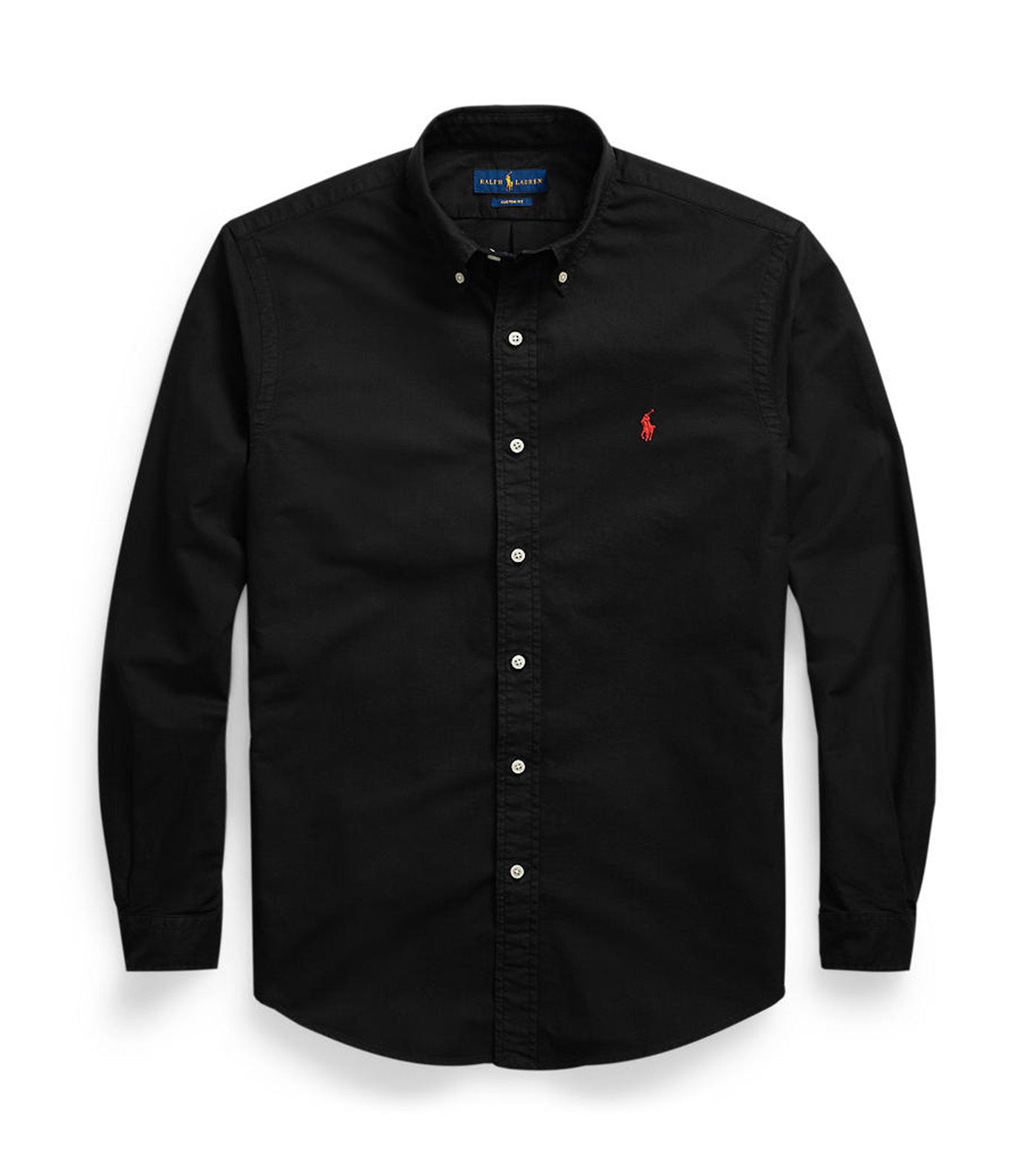 Custom Garment Oxford Shirt