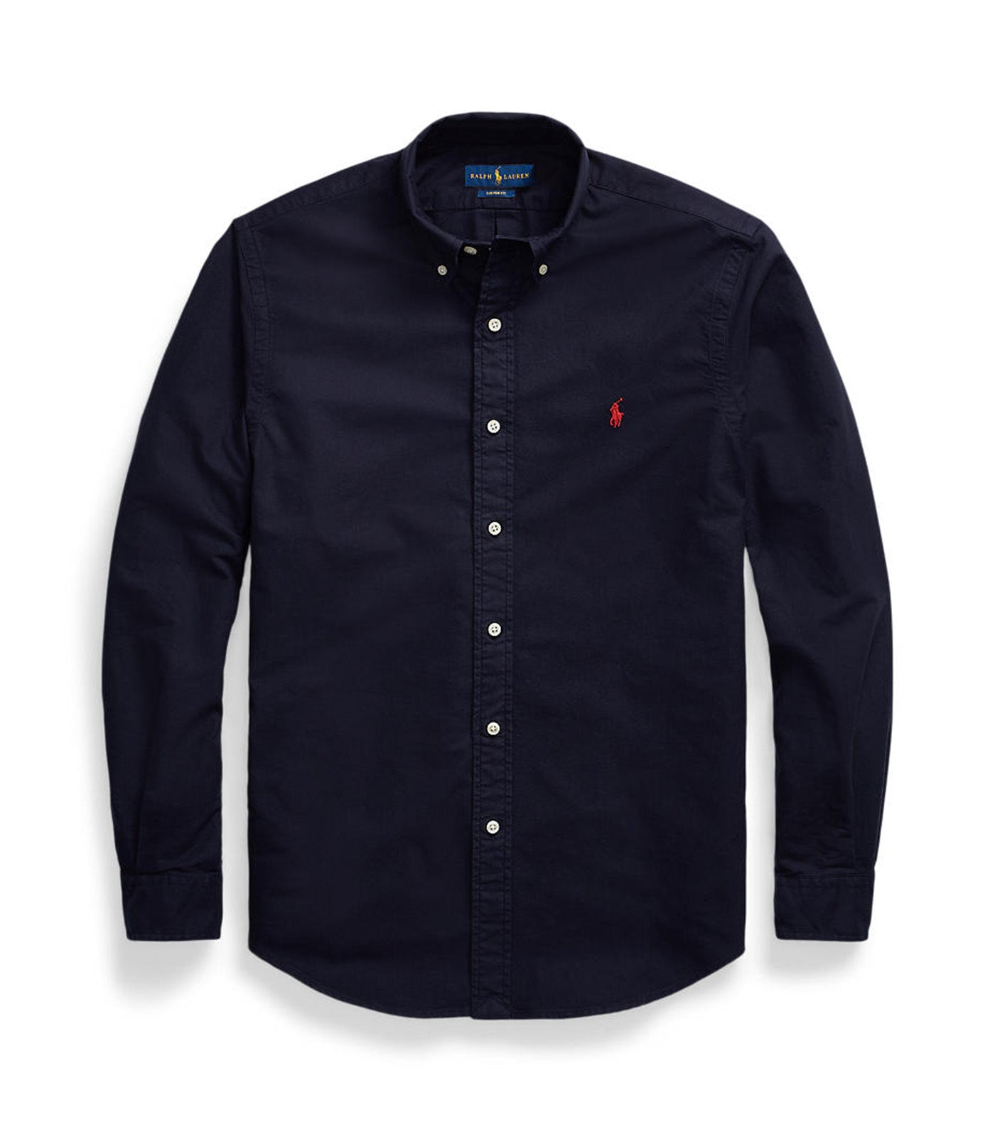 Custom Garment Oxford Shirt