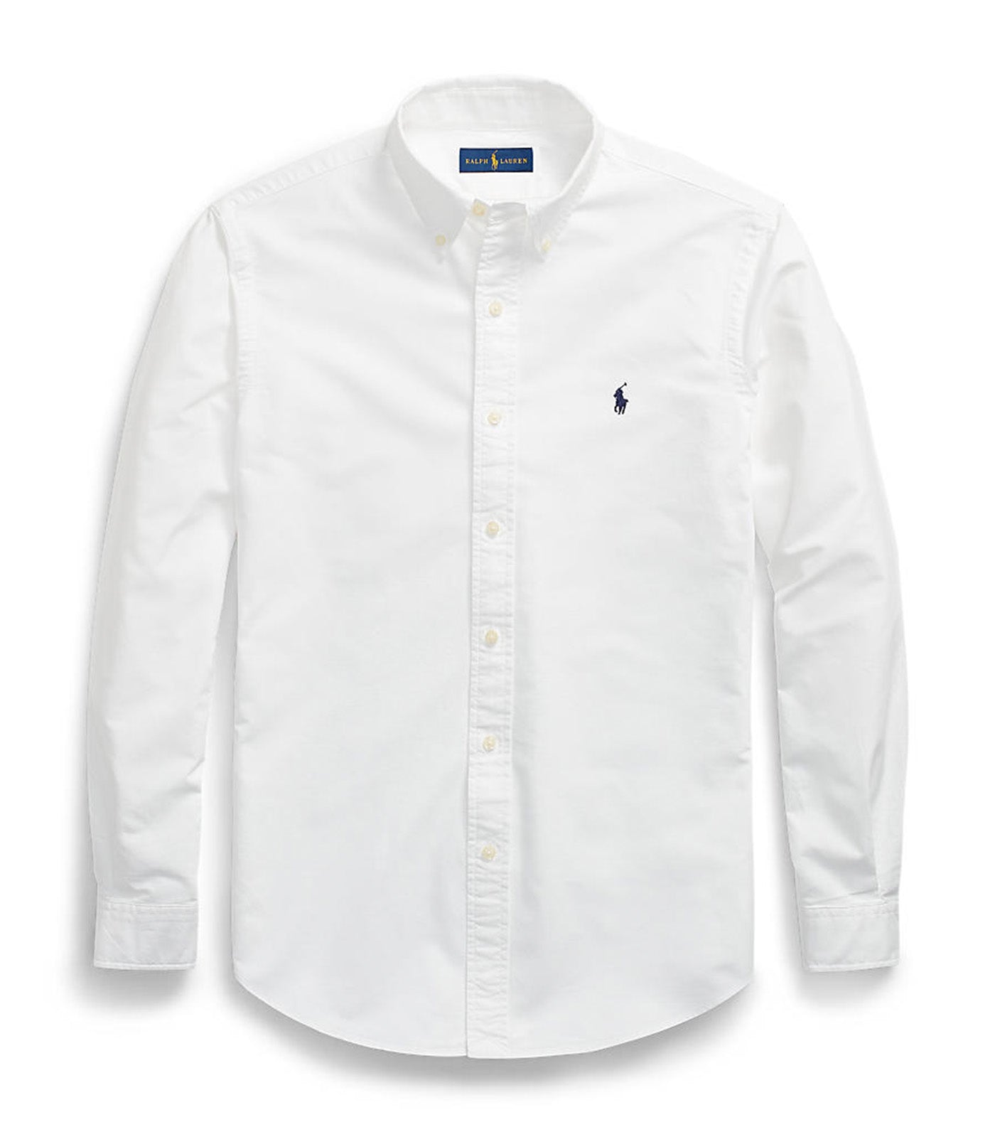 Custom Garment Oxford Shirt