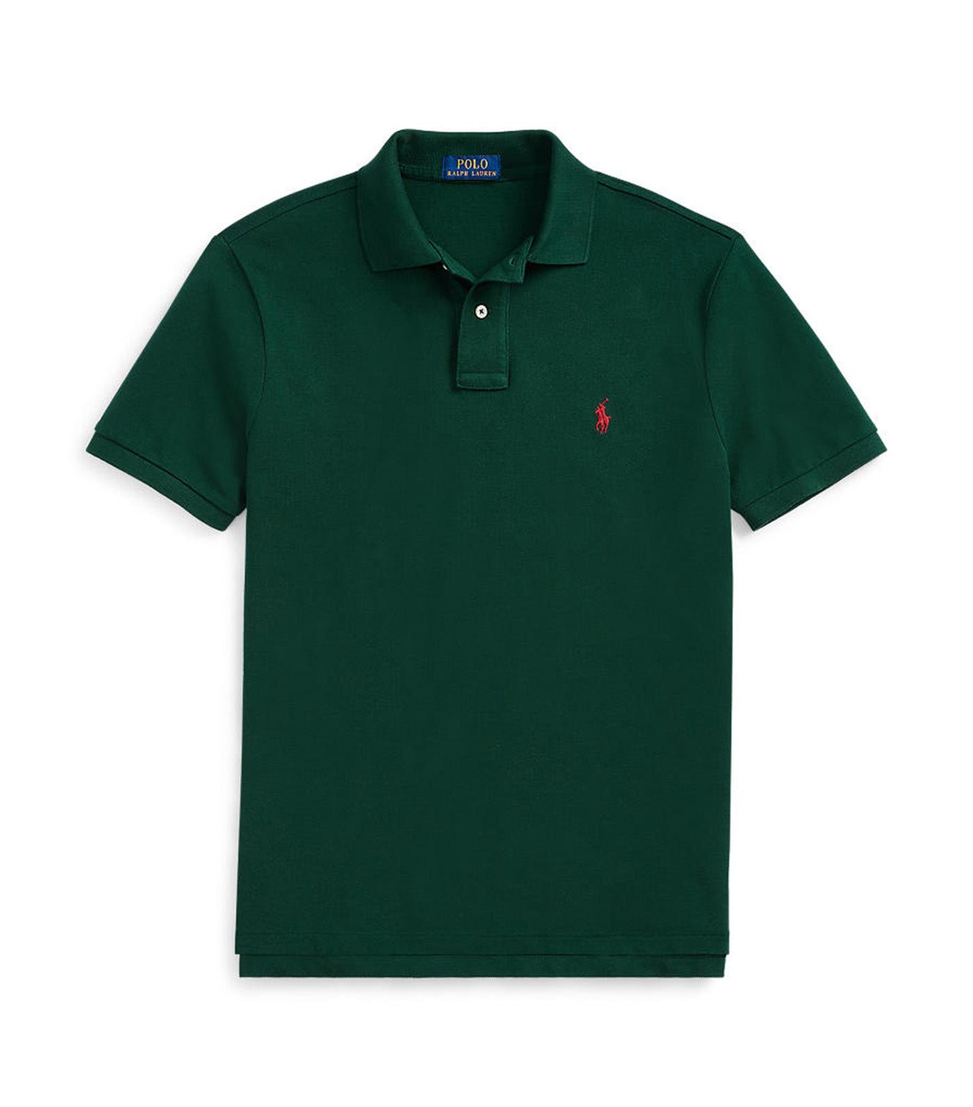Men's Icon Mesh Polo