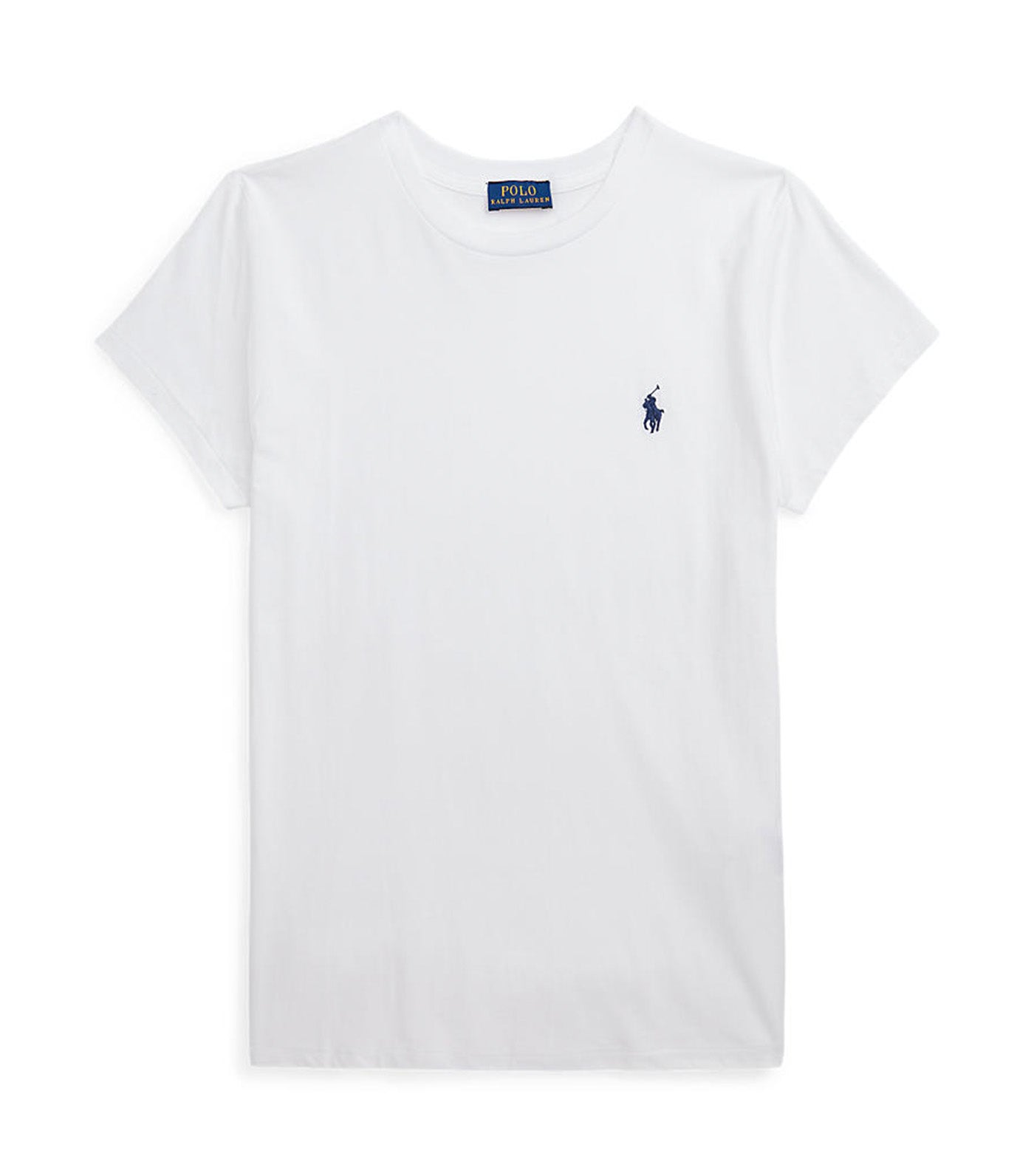 Women's Cotton Jersey Tee