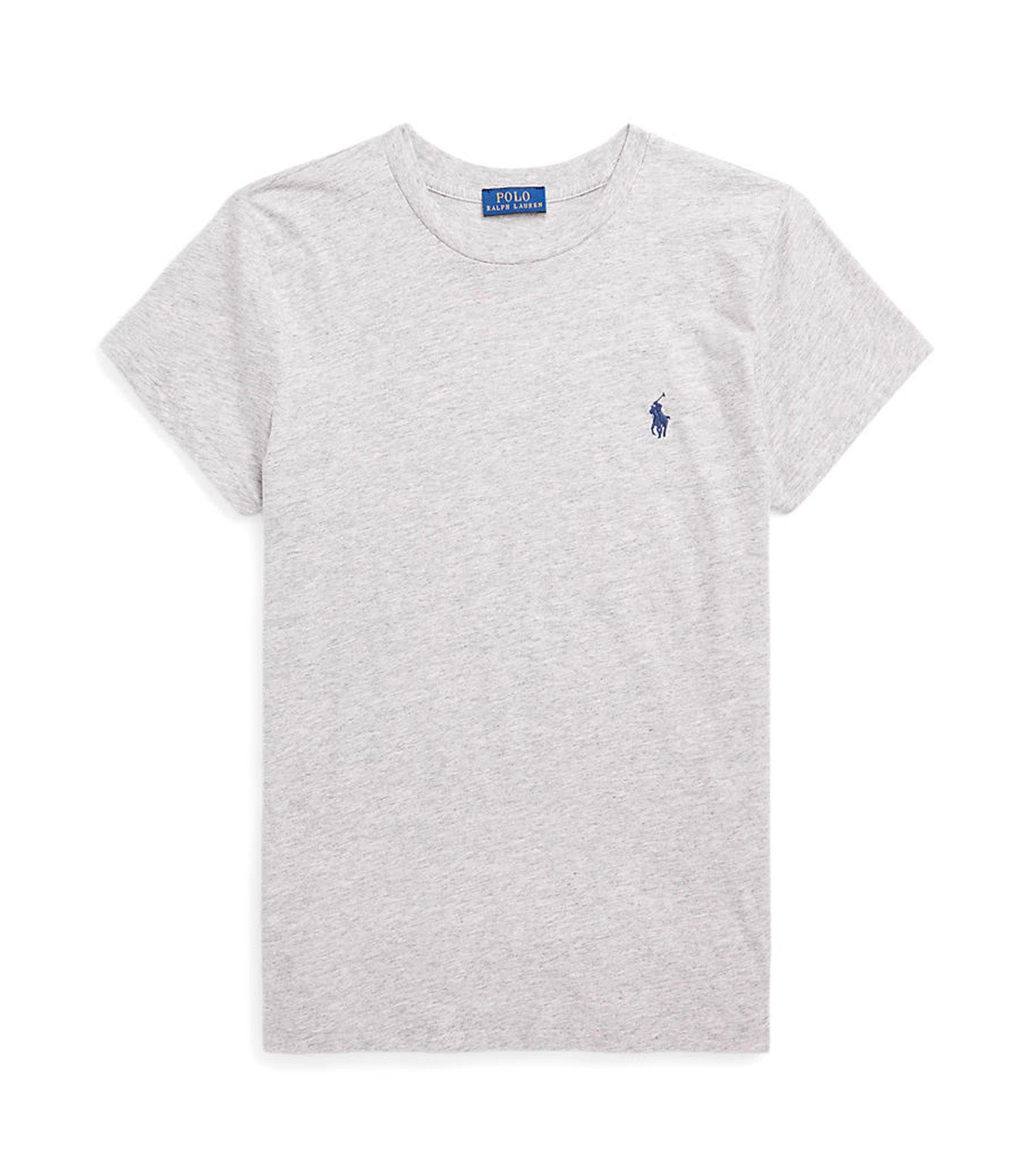 Women's Cotton Jersey Tee