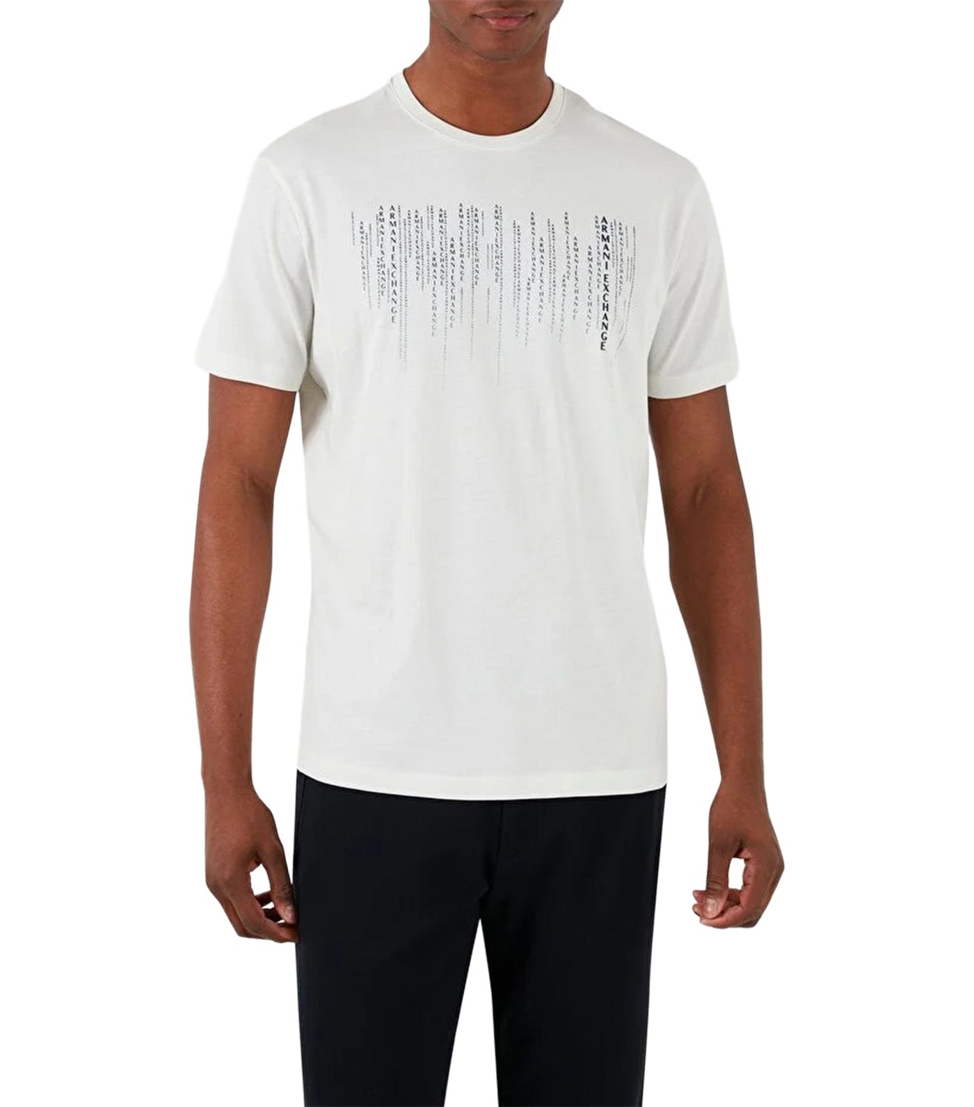 Regular Fit Crewneck T-Shirt