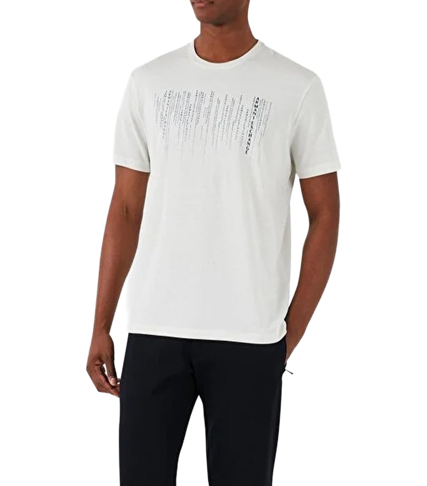 Regular Fit Crewneck T-Shirt