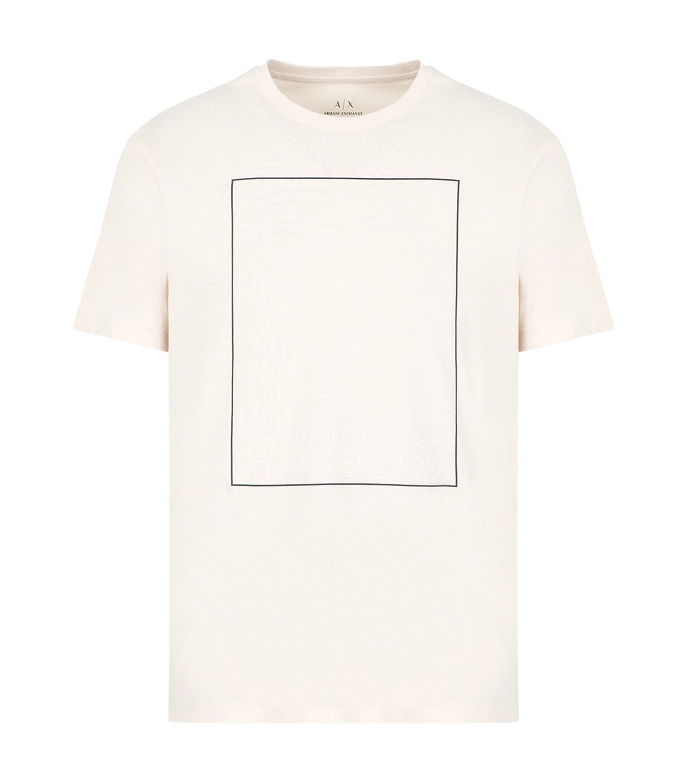 Regular Fit T-Shirt Fog