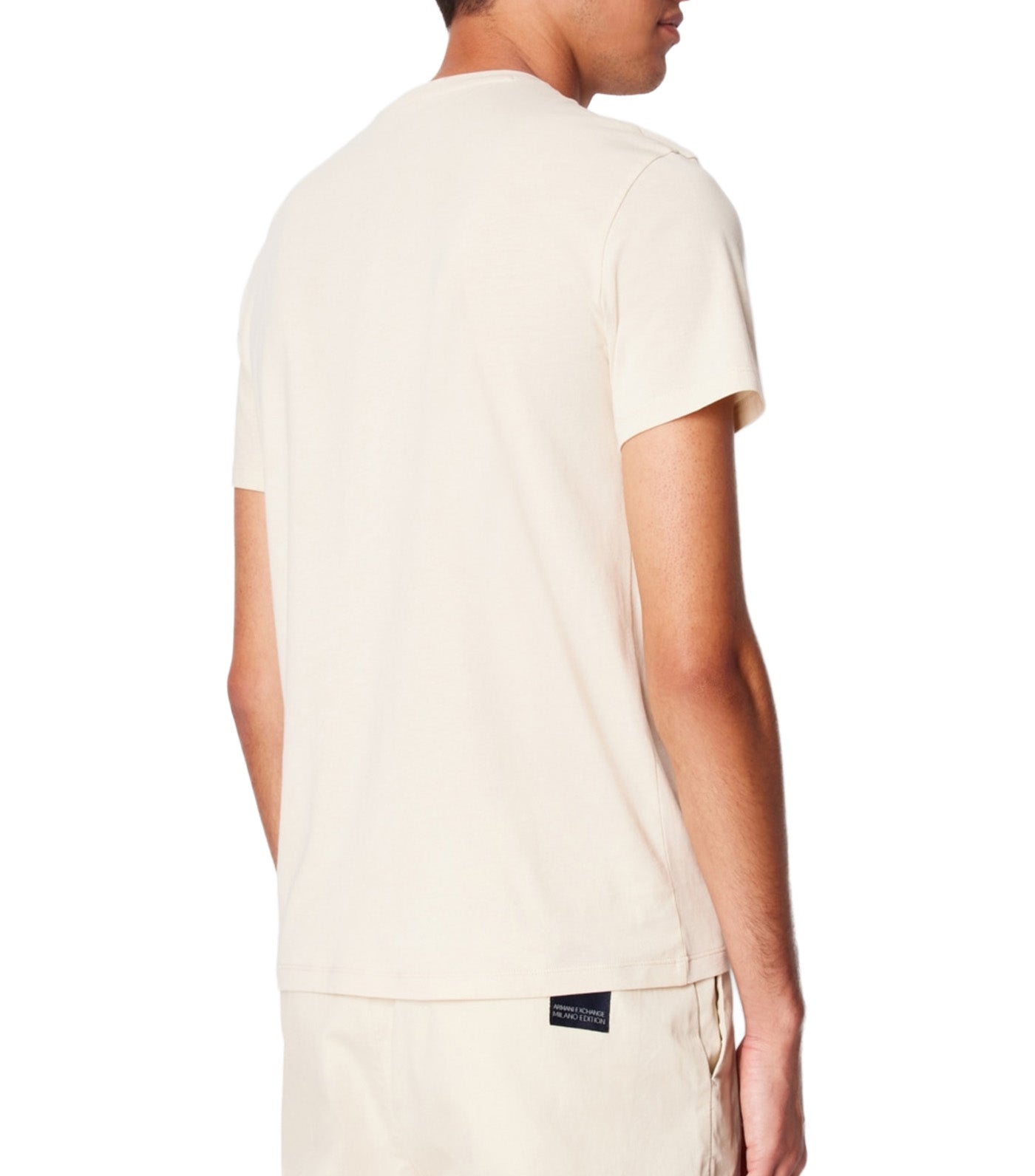 Regular Fit T-Shirt Fog