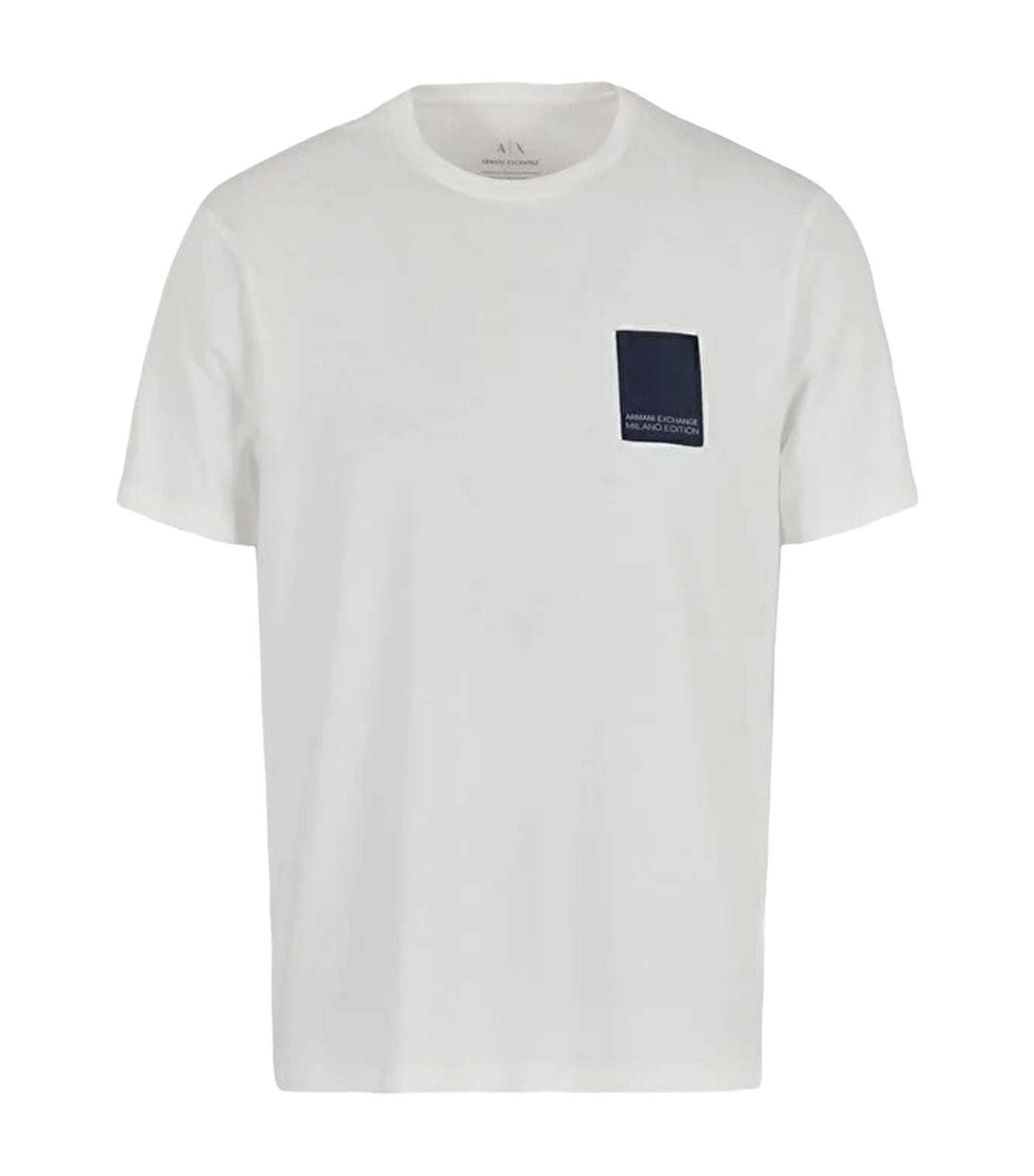 Regular Fit T-Shirt Logo